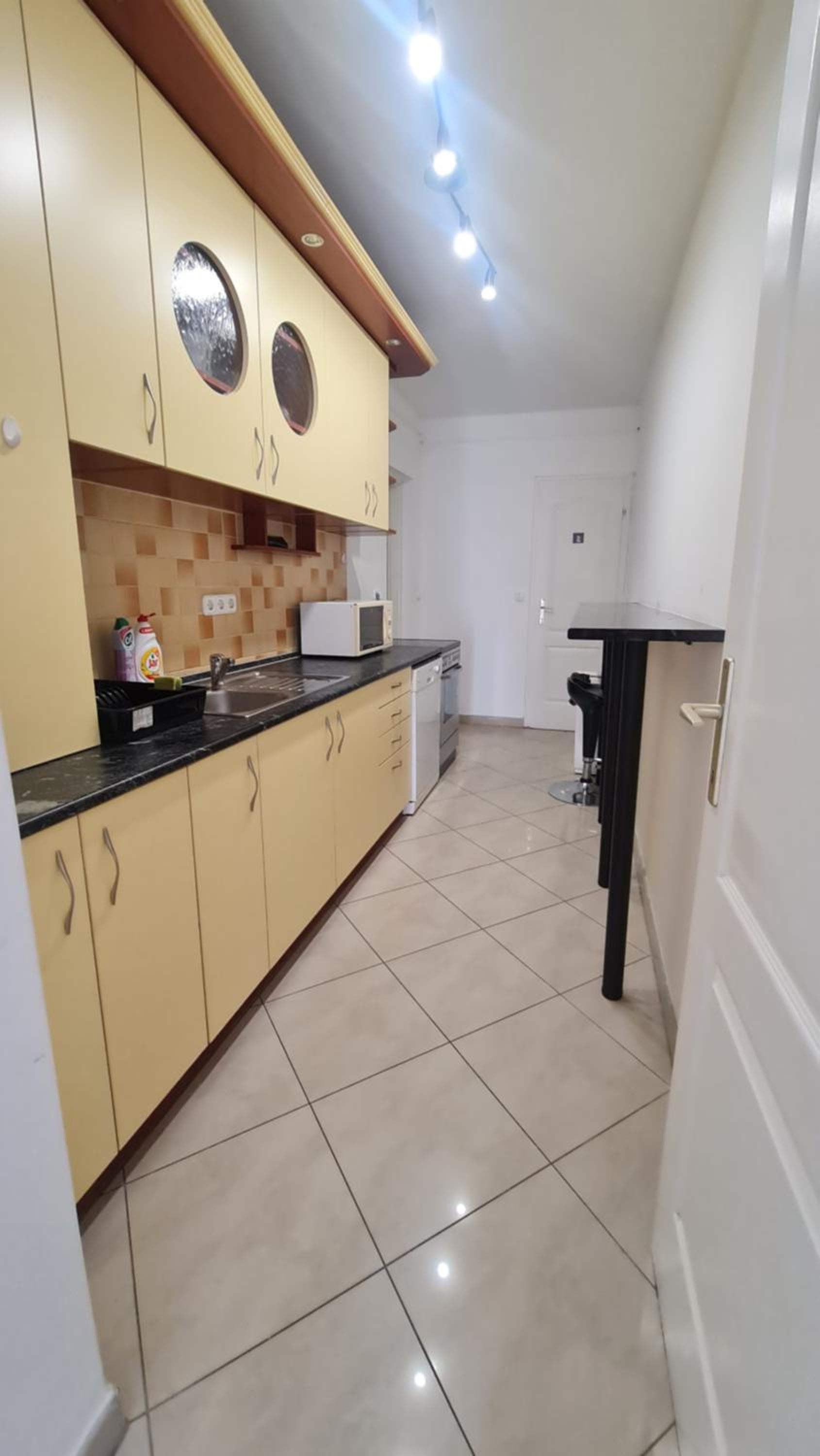 Tulipan Apartman