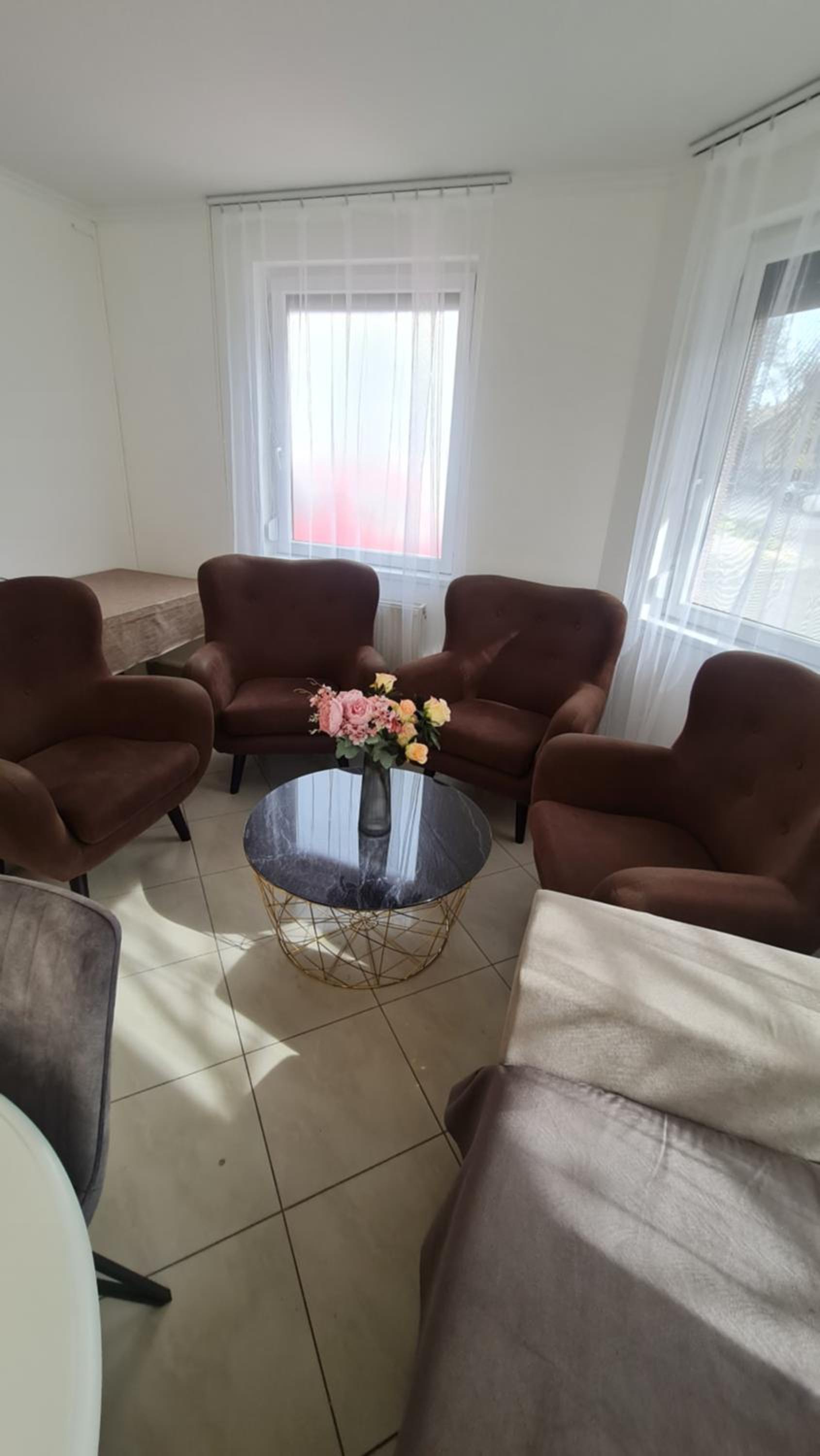Tulipan Apartman
