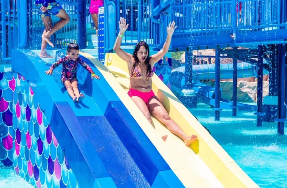 Aqualand Resort