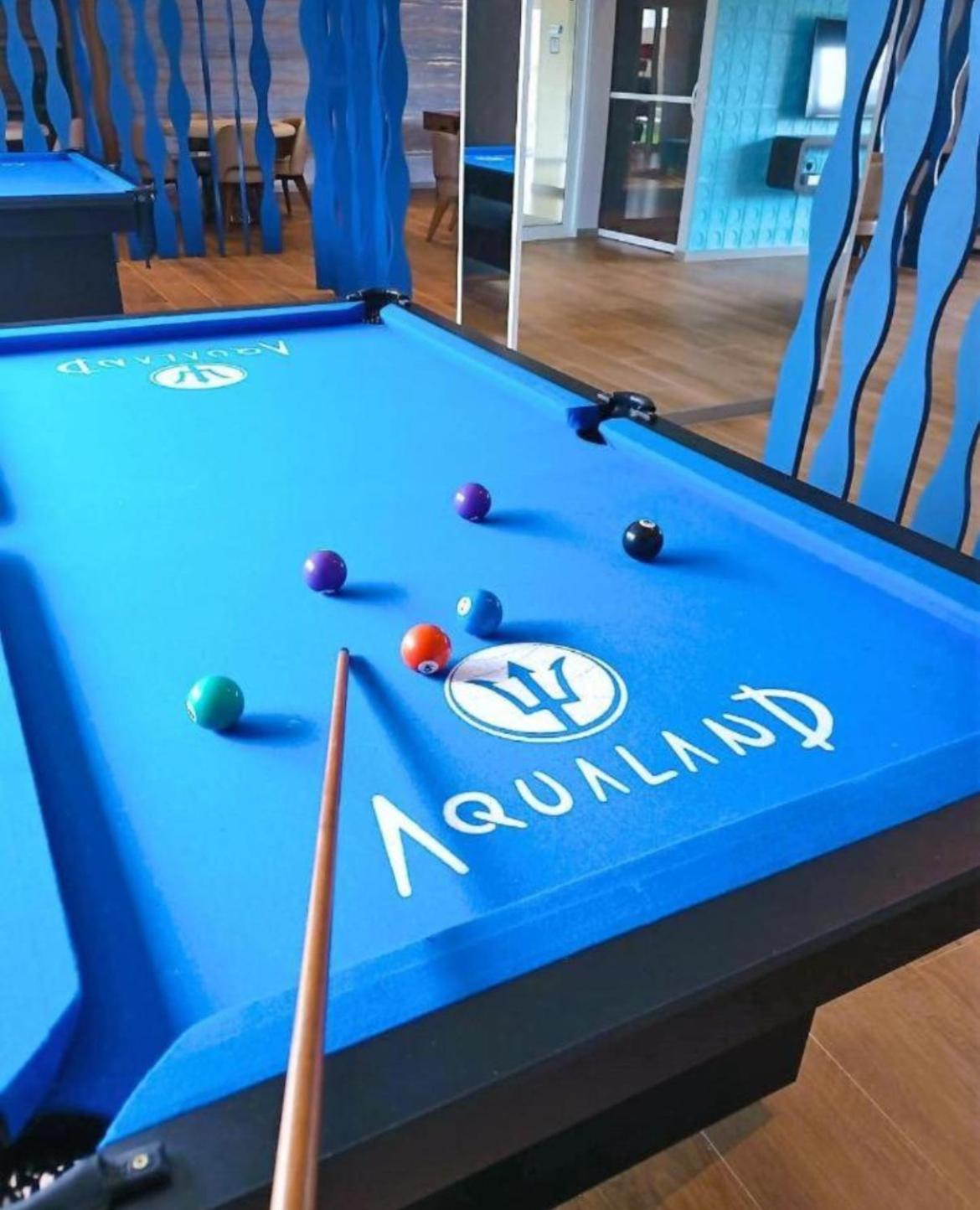 Aqualand Resort