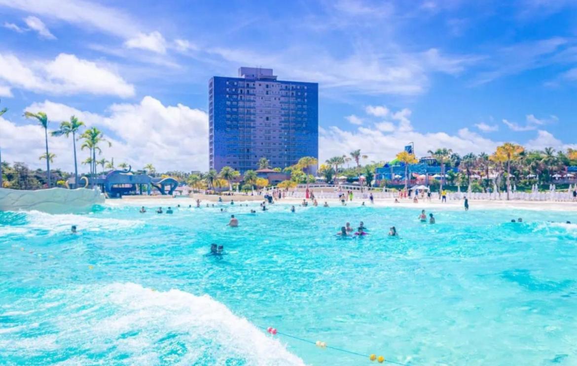 Aqualand Resort