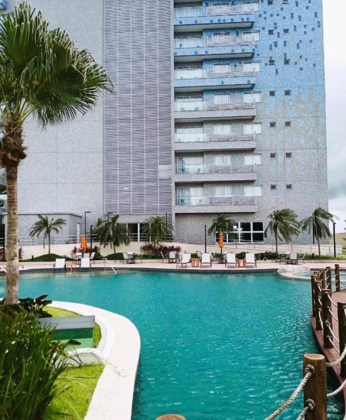 Aqualand Resort