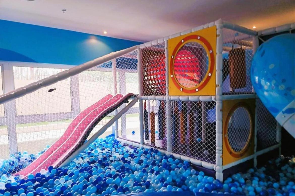 Aqualand Resort