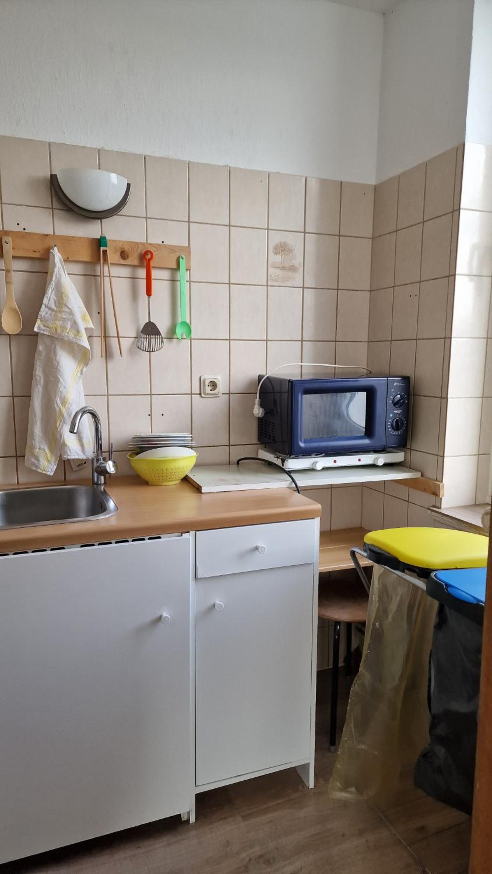 3 Monteurzimmer Wohnung Hugel