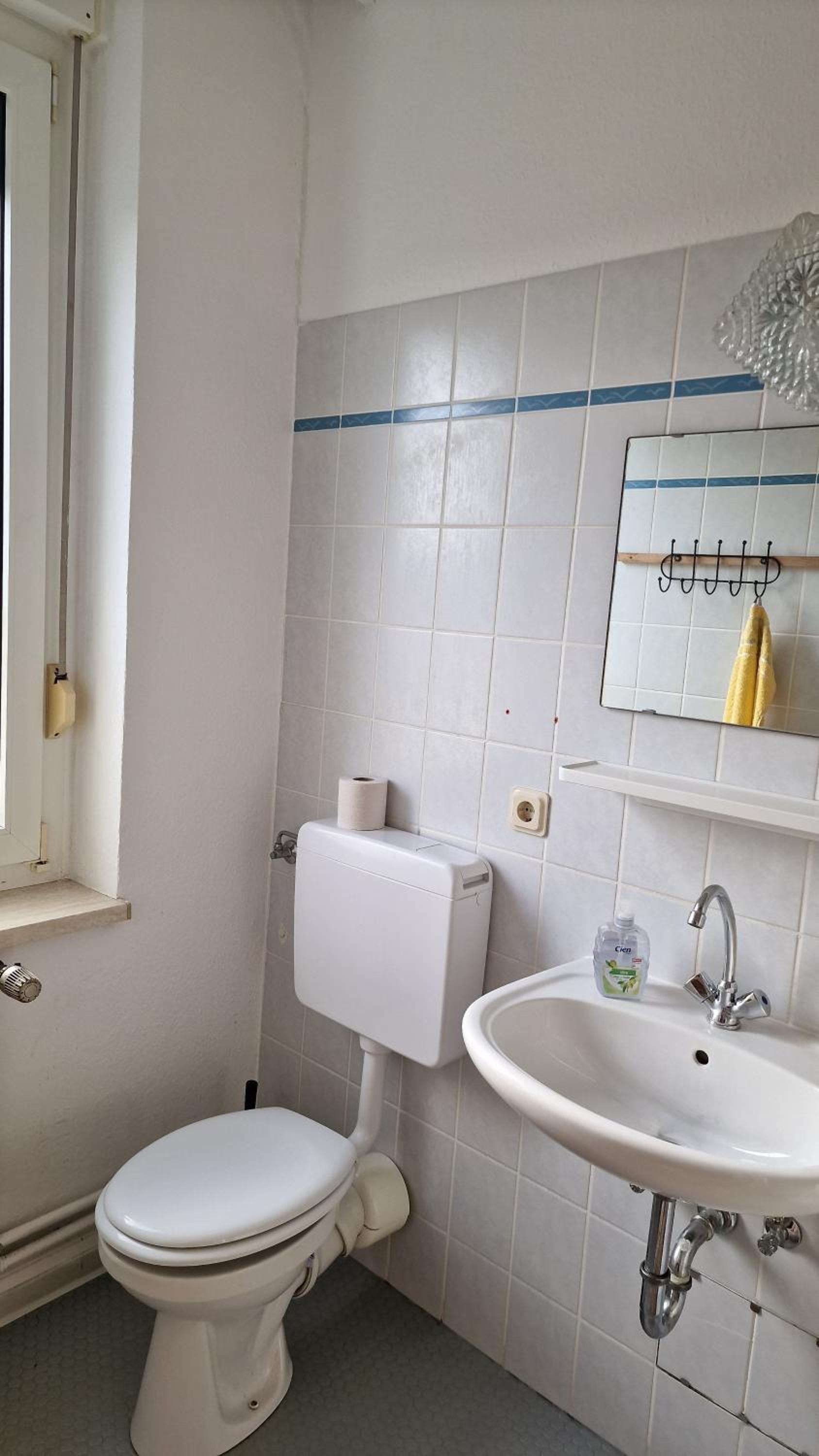 3 Monteurzimmer Wohnung Hugel