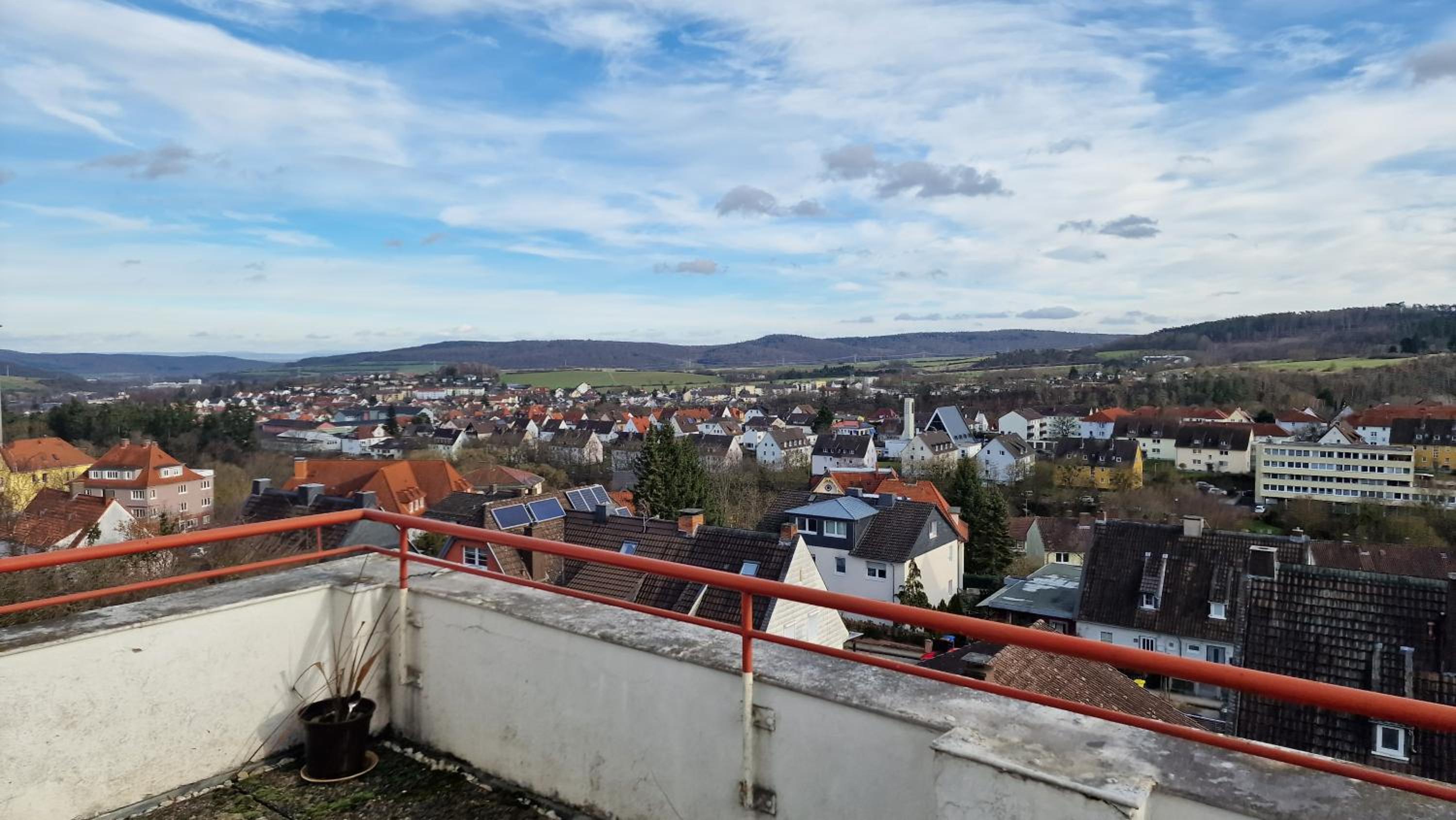 3 Monteurzimmer Wohnung Hugel