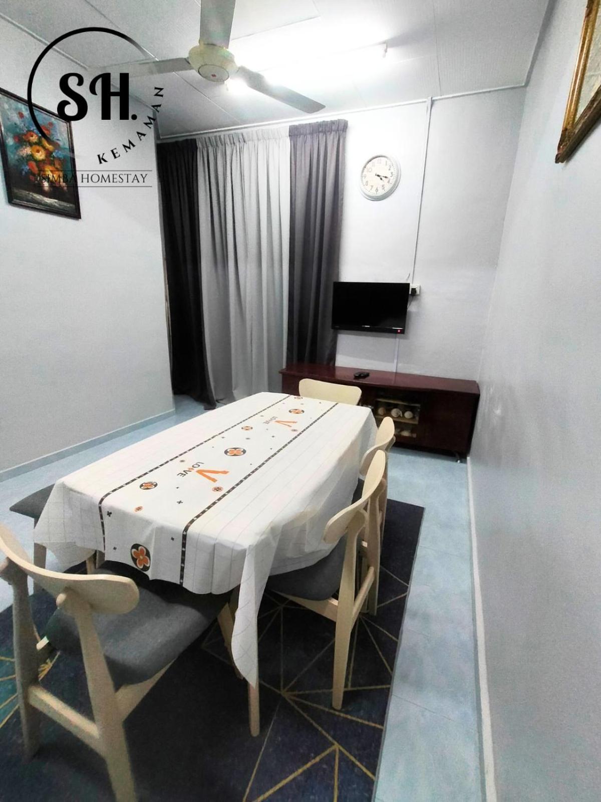 Simba Homestay Kemaman photo 2