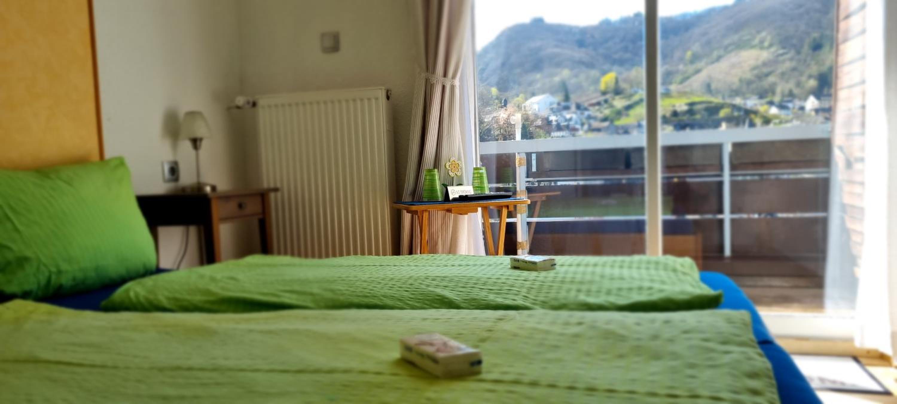 Pension Regina