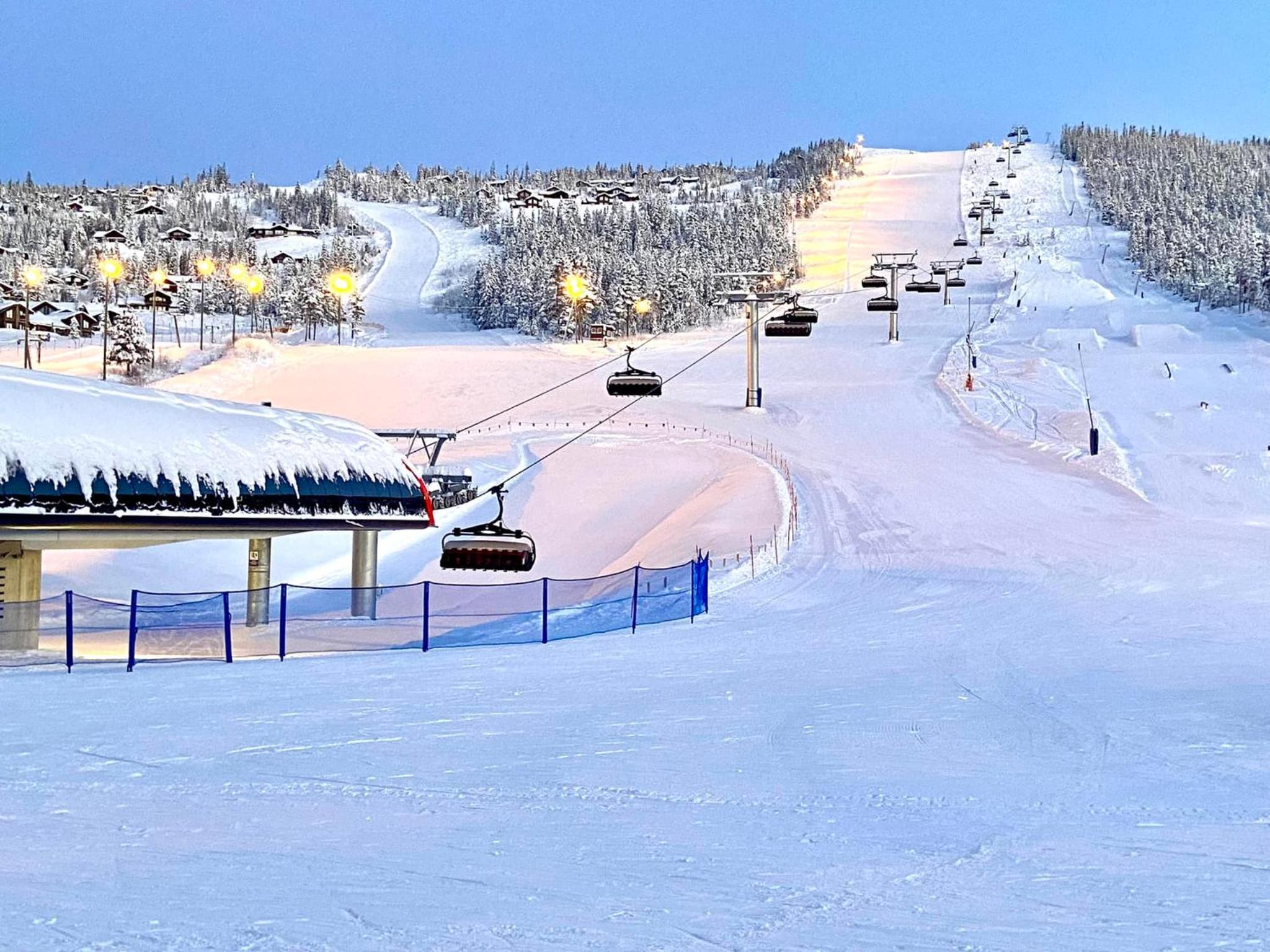 Nesfjellet
