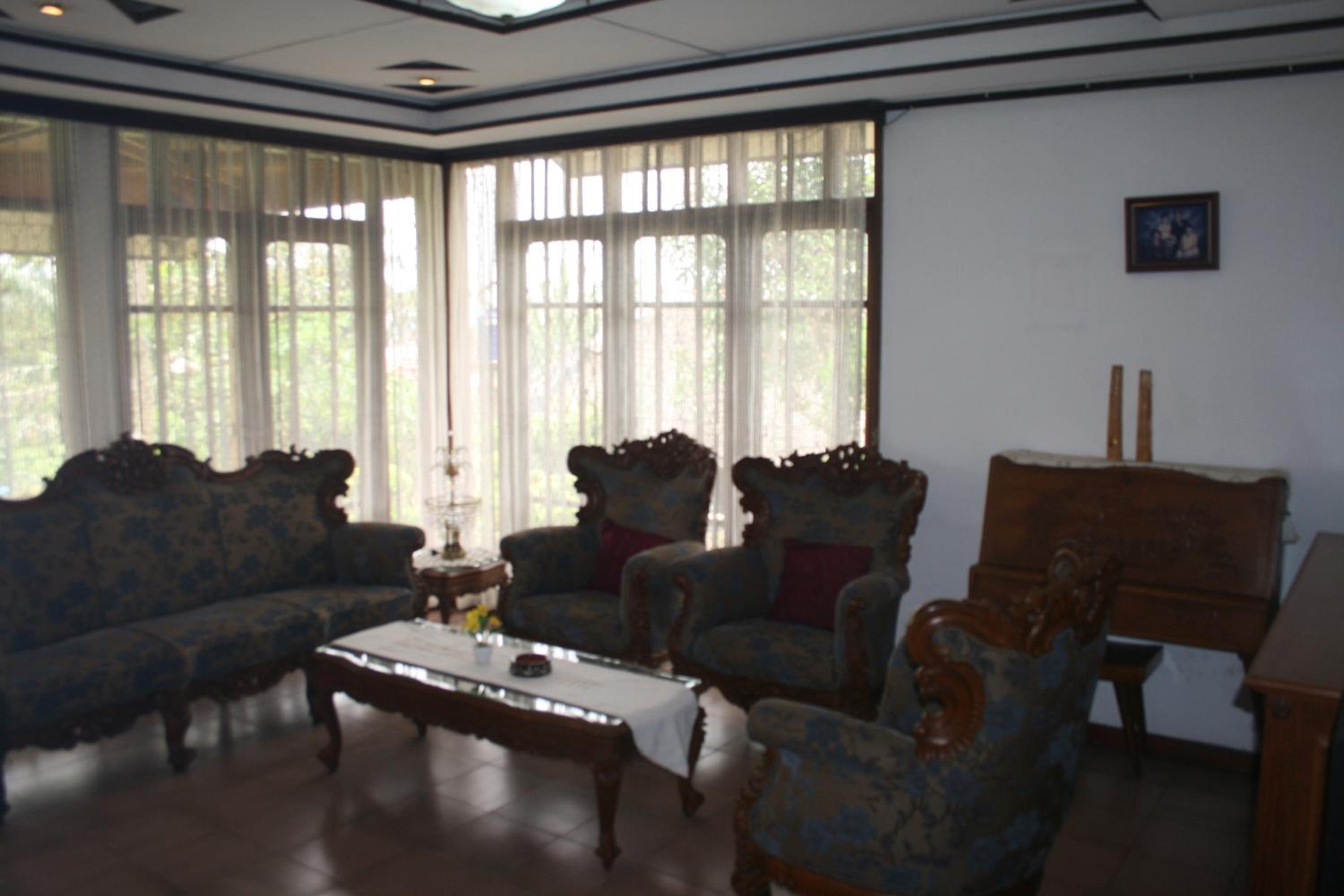 The Kahayang Villa