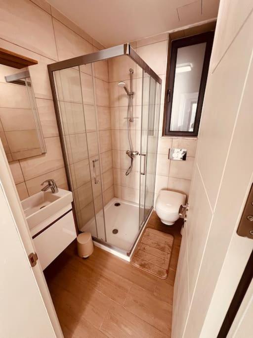 Mellieha 2 Bdr. Appartment view 4