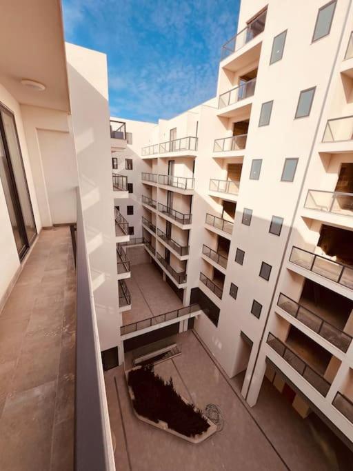 Mellieha 2 Bdr. Appartment view 5
