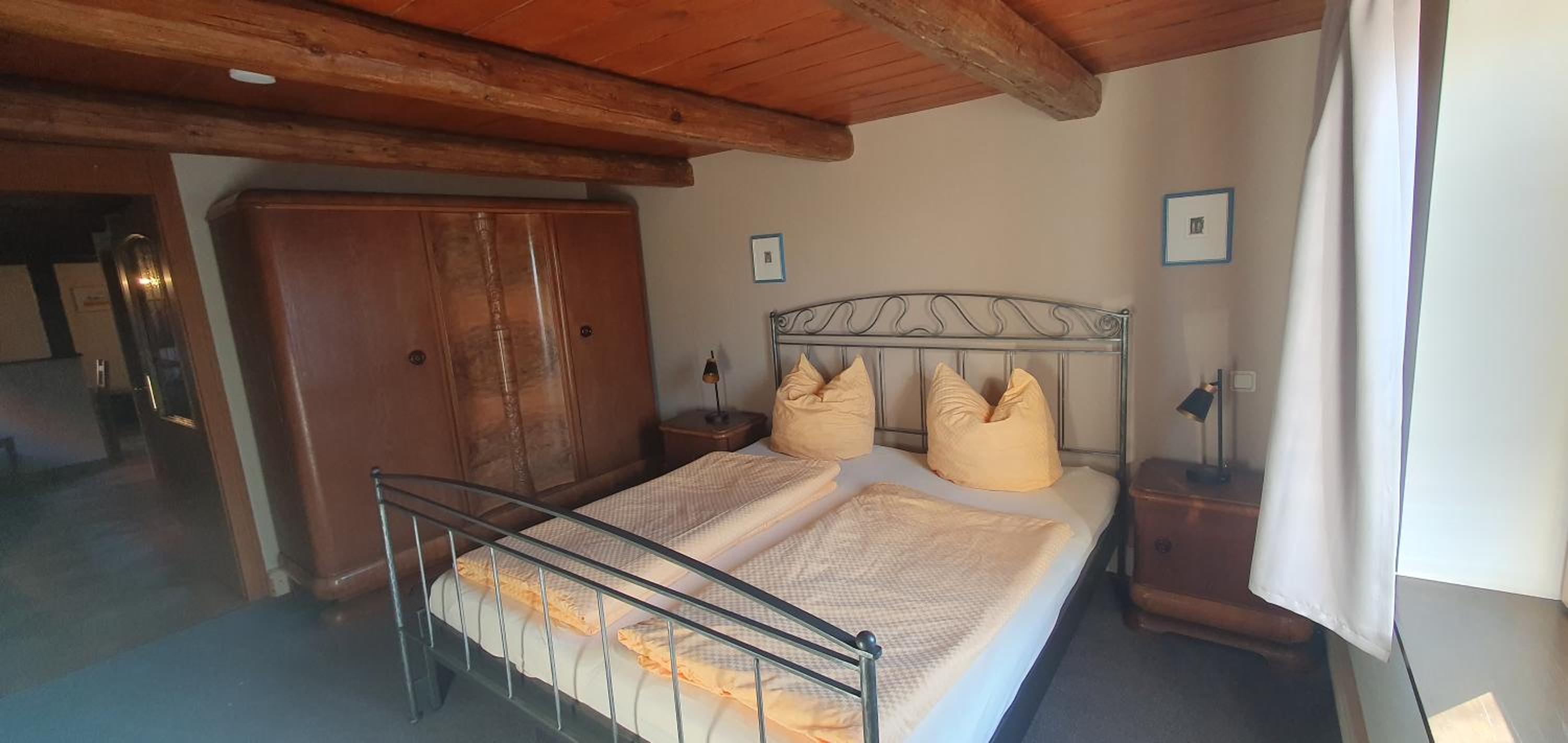 Pension Robinienhof