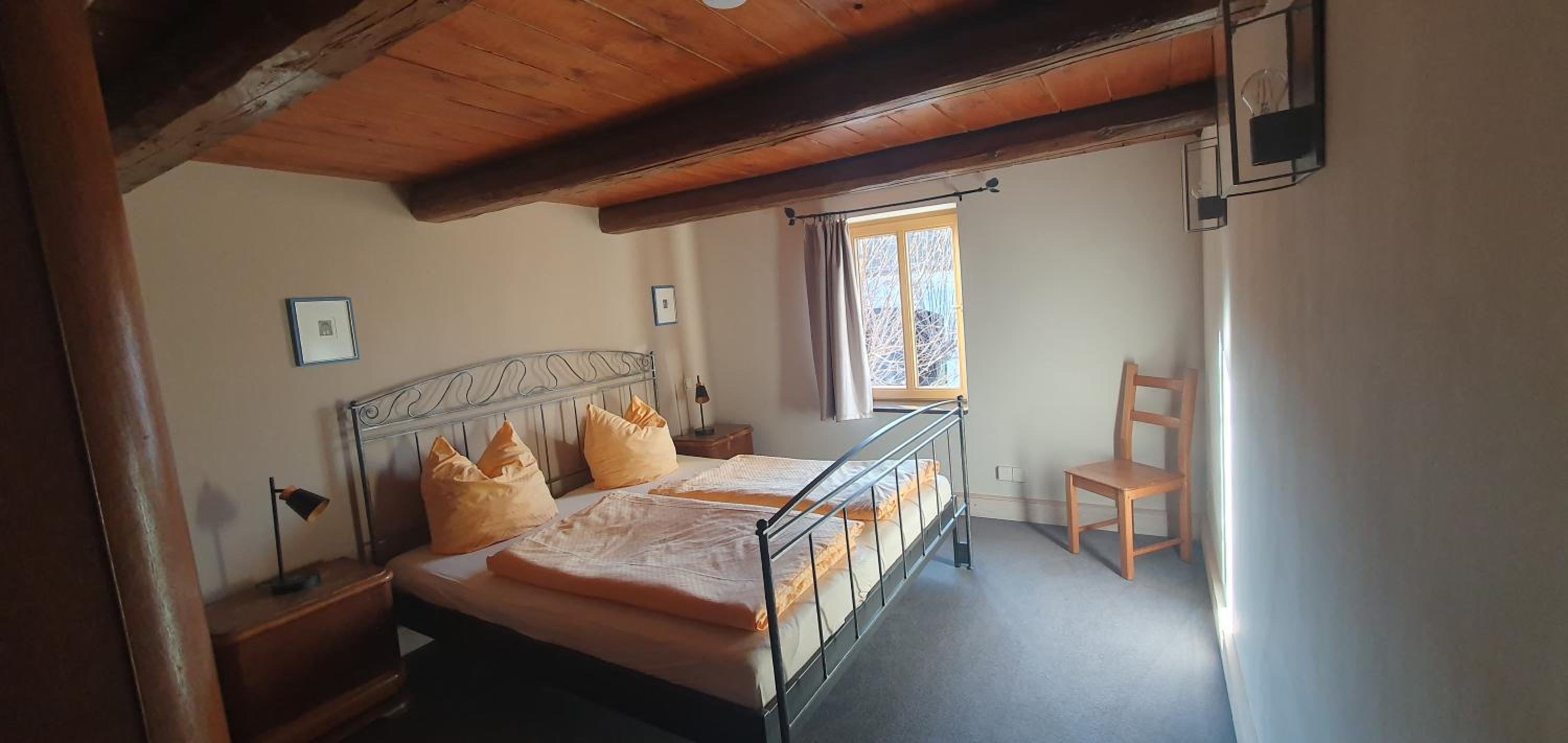 Pension Robinienhof