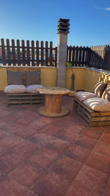 La terrazza view 3