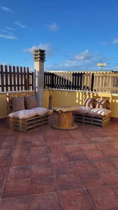 La terrazza view 4