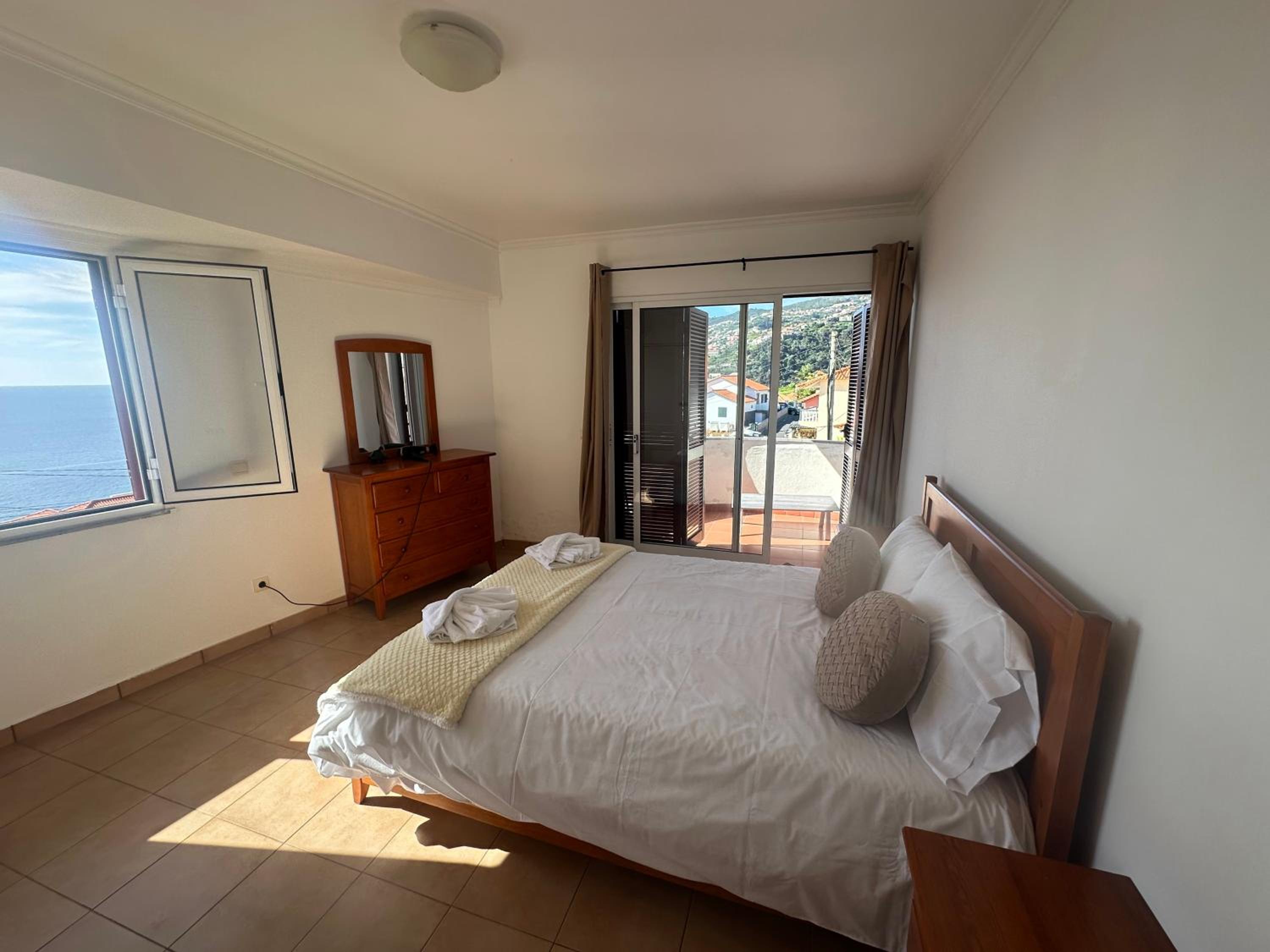 São Sebastião l- 5 min from Airport view 2