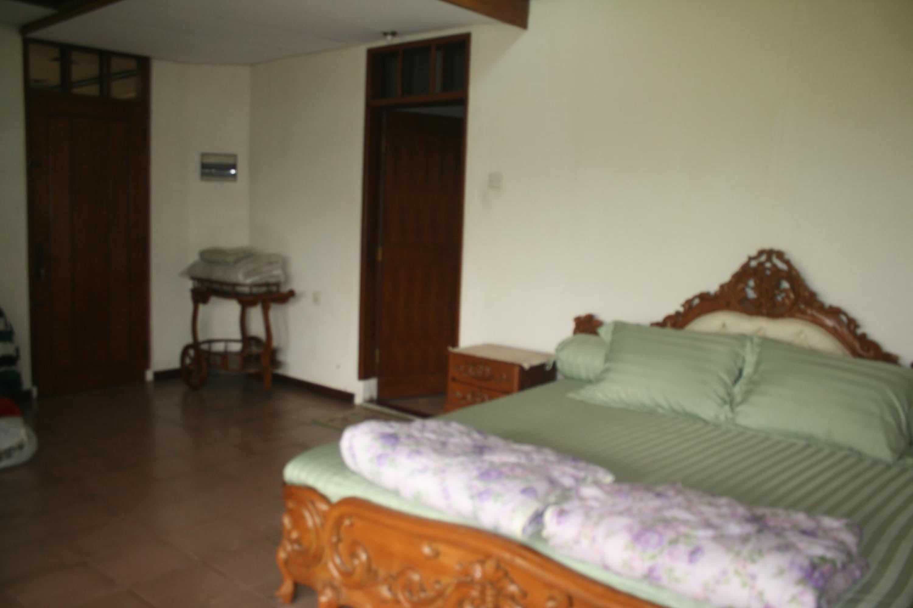 The Kahayang Villa