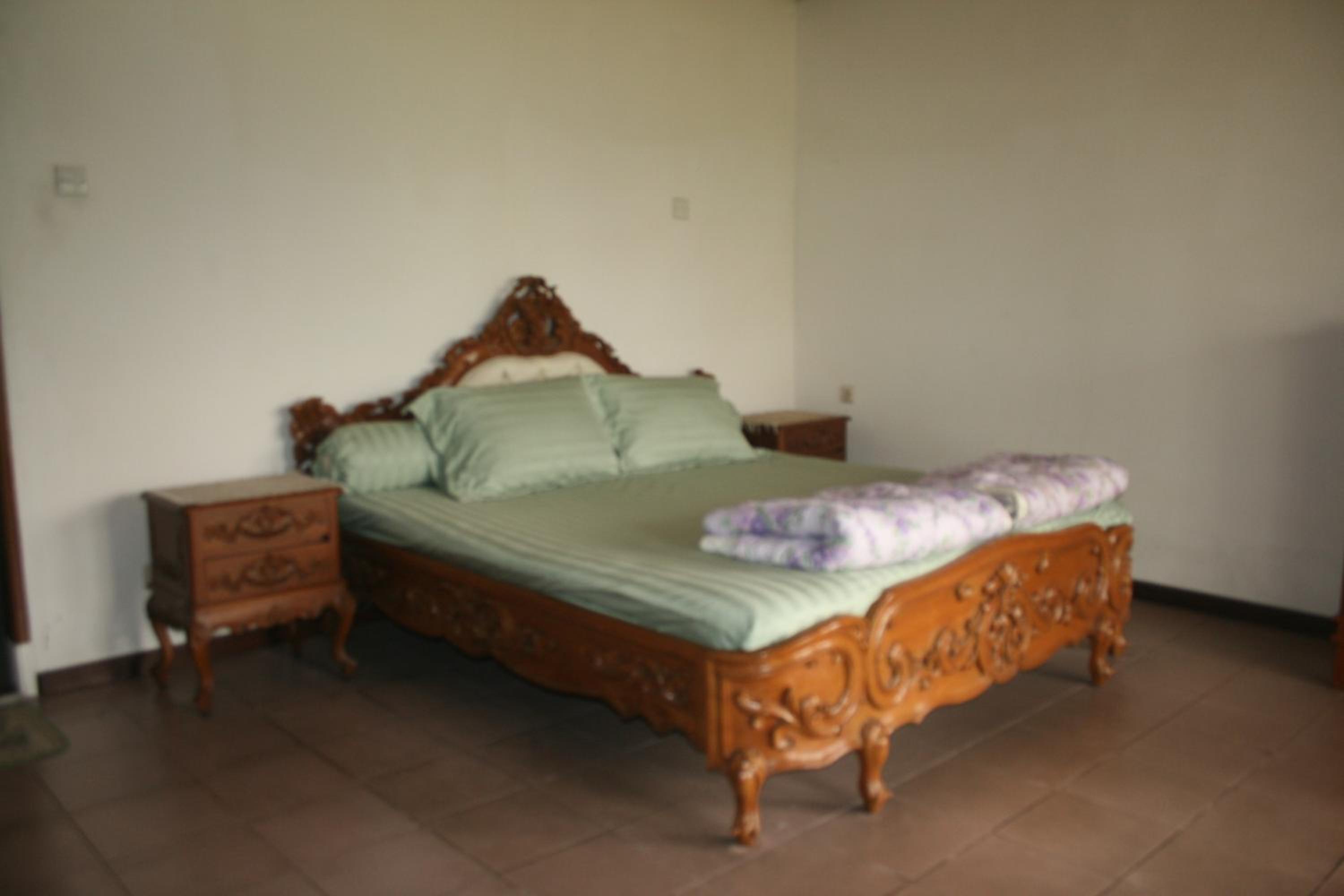 The Kahayang Villa