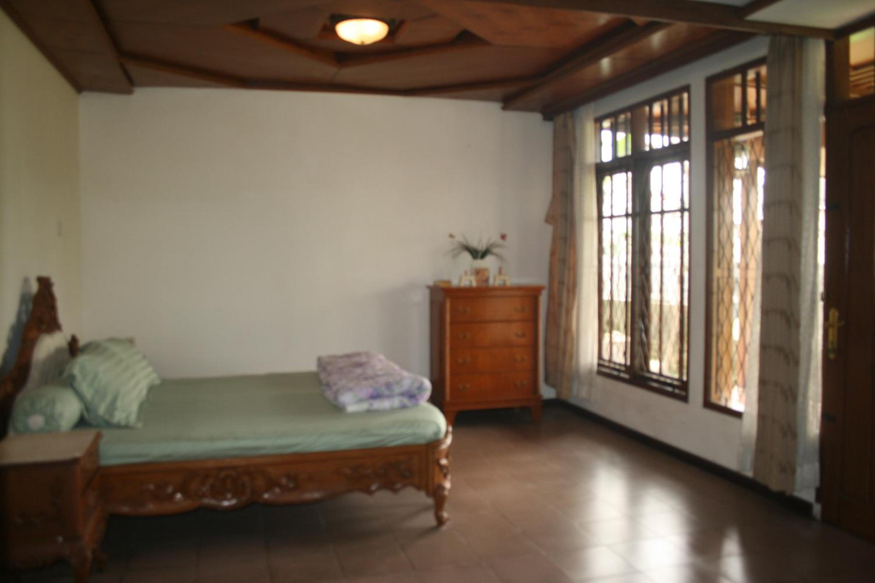 The Kahayang Villa