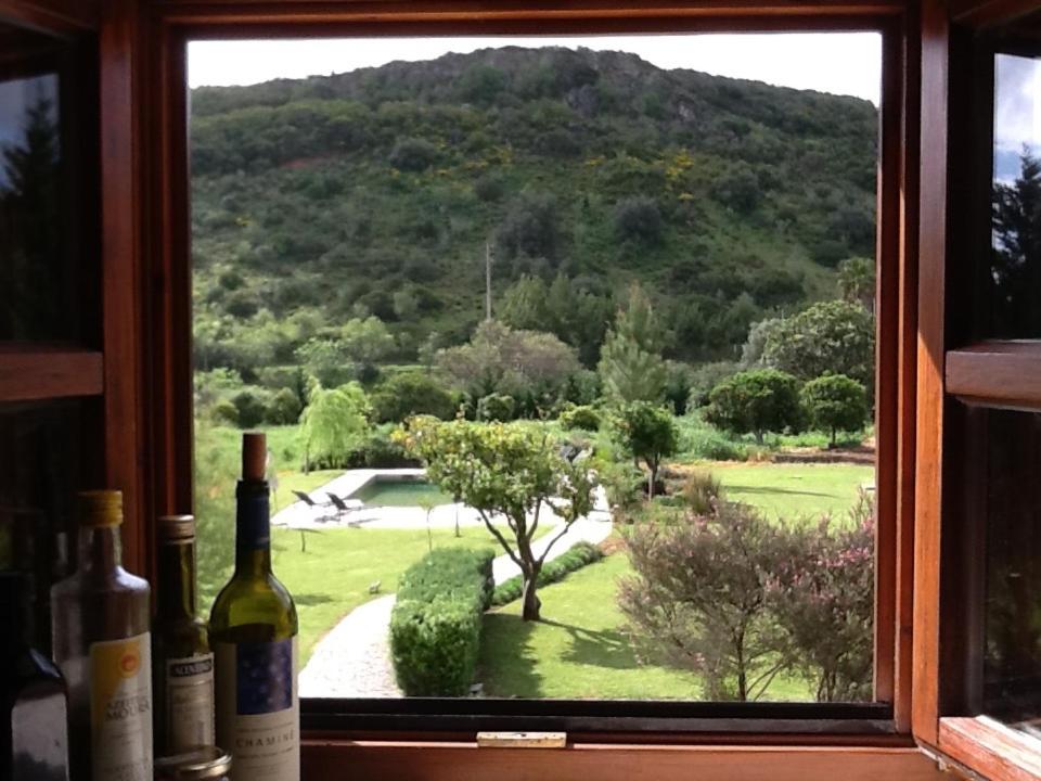 Quinta Fronteira