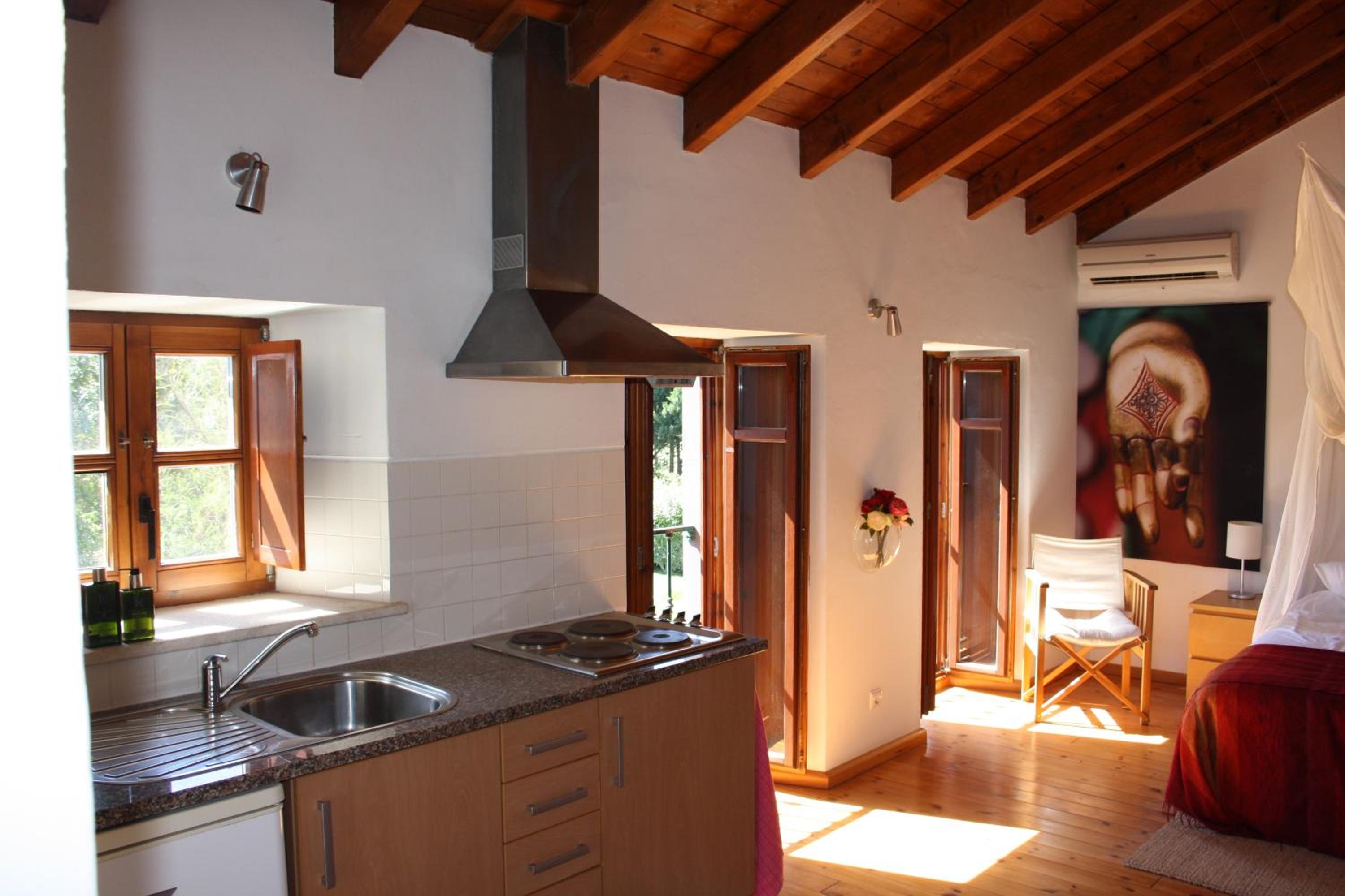 Quinta Fronteira