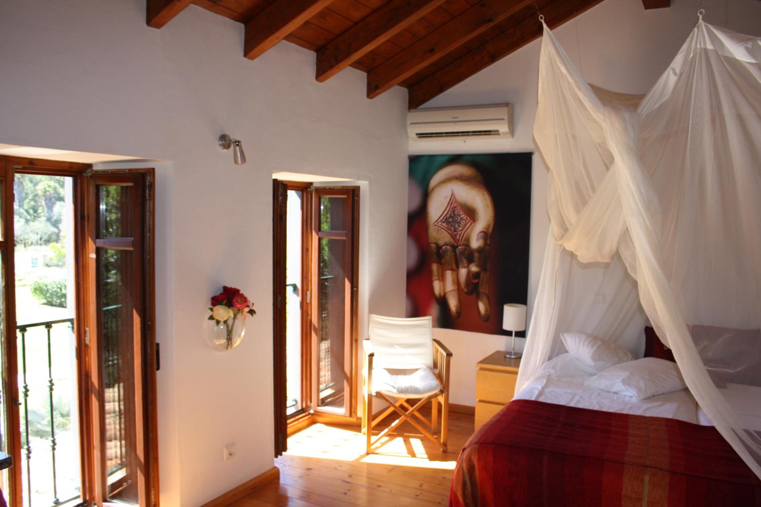 Quinta Fronteira