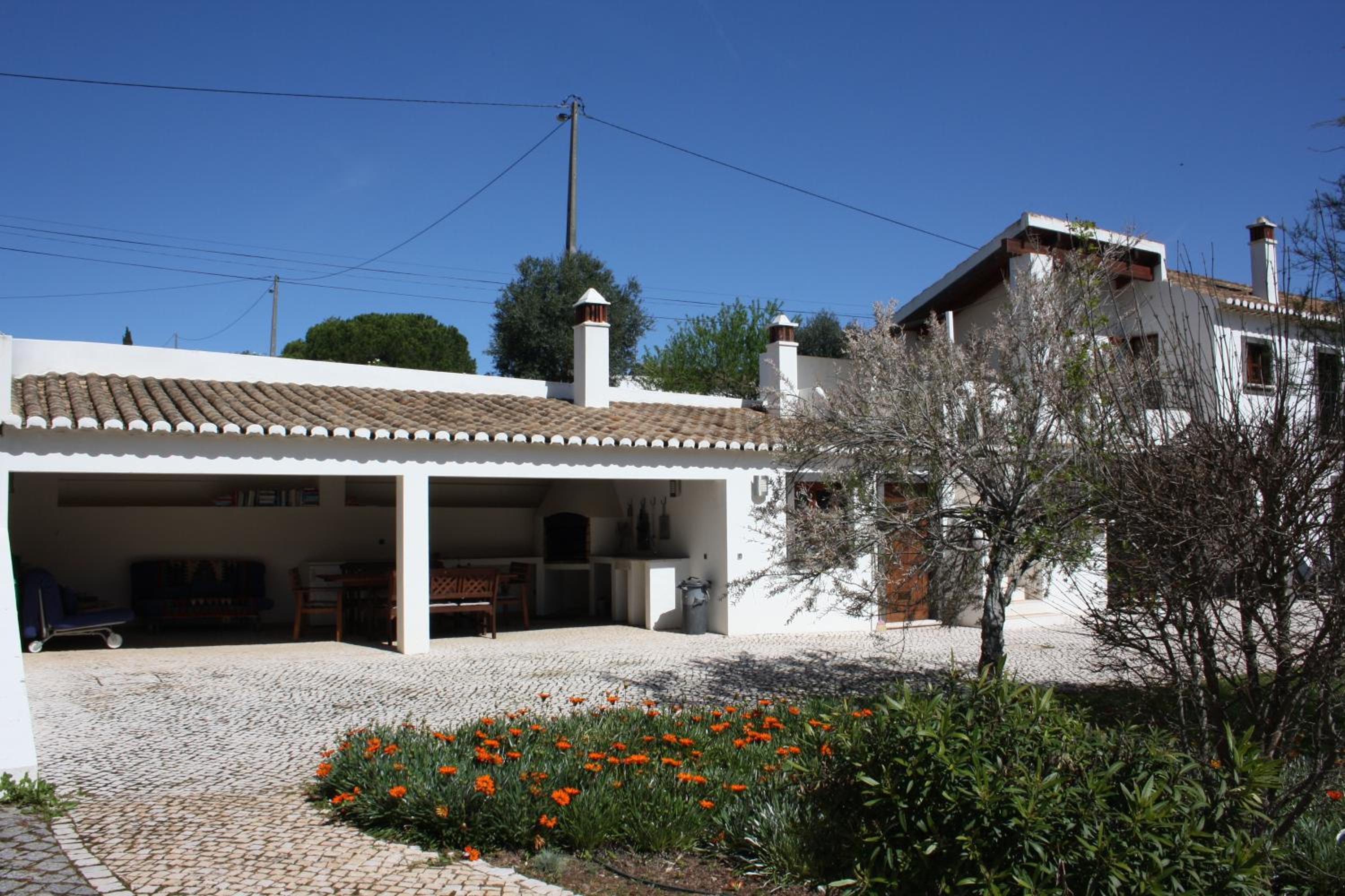 Quinta Fronteira
