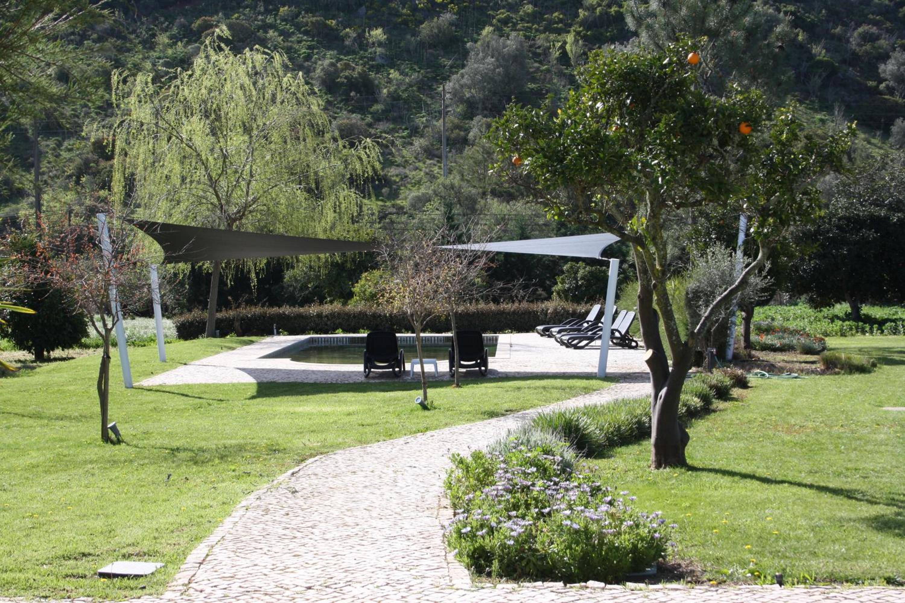 Quinta Fronteira