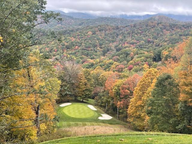 Outstanding Views! Golf, Mountains, Fireplace