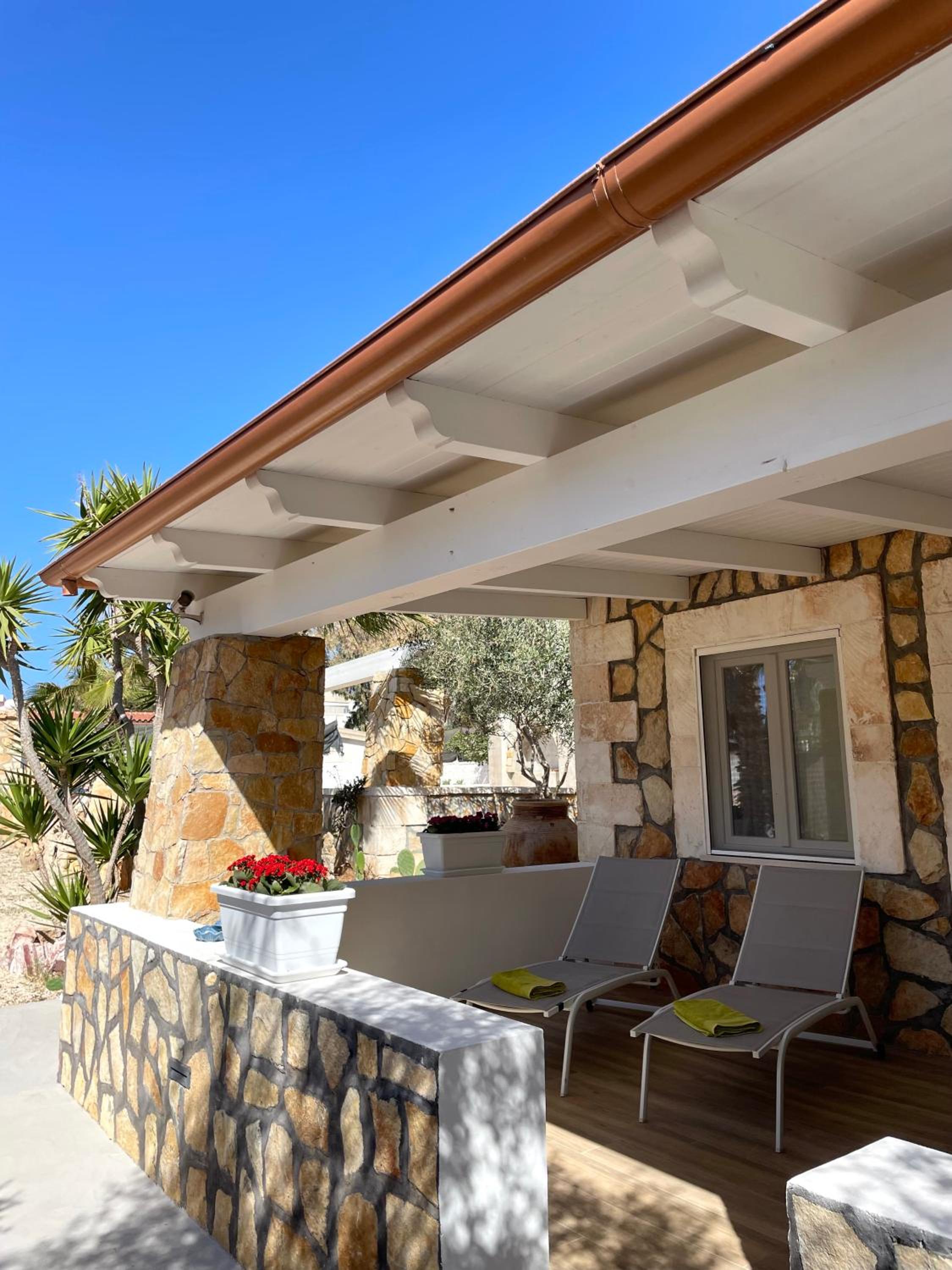 B&B SoleLuna