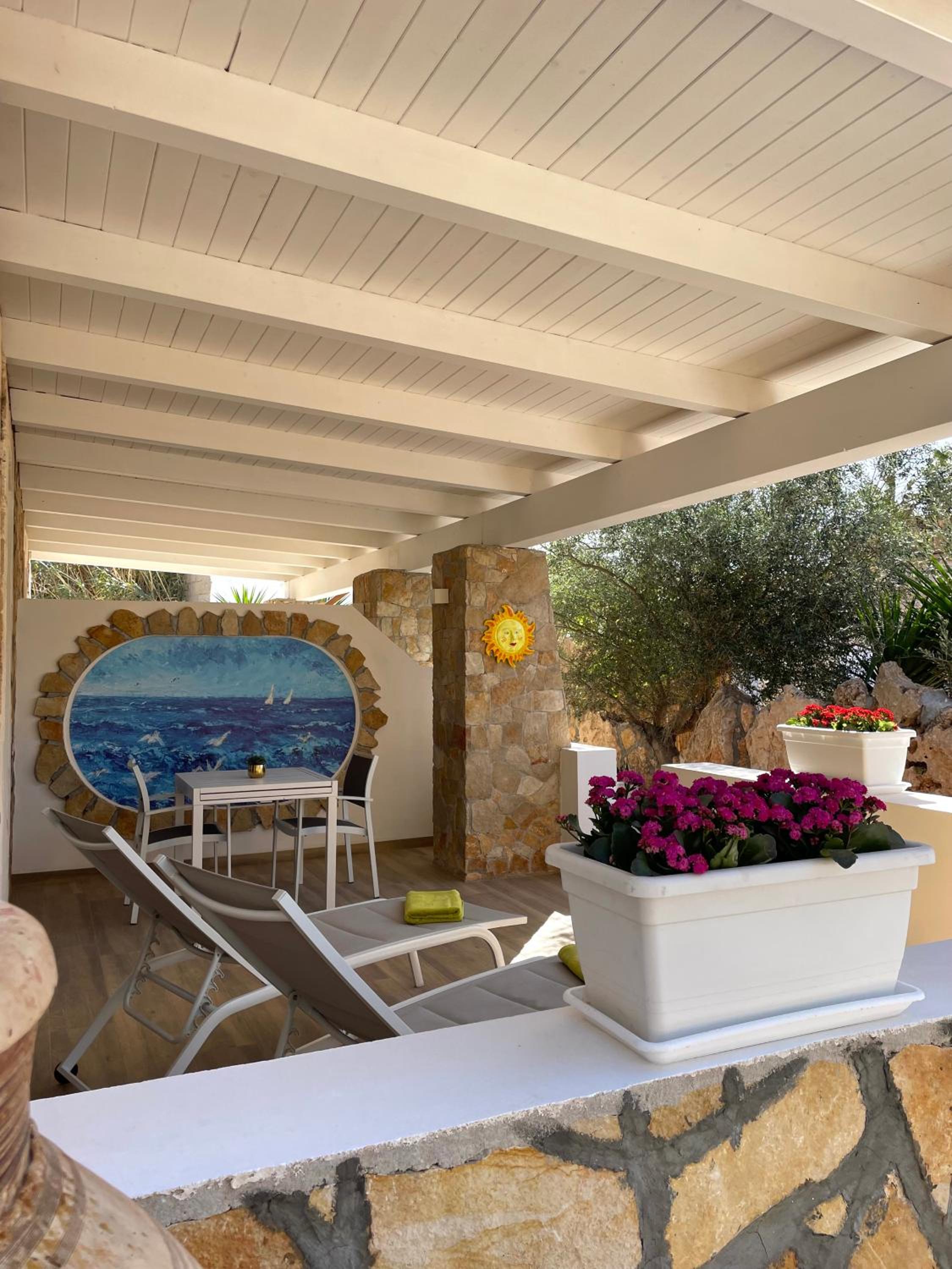 B&B SoleLuna