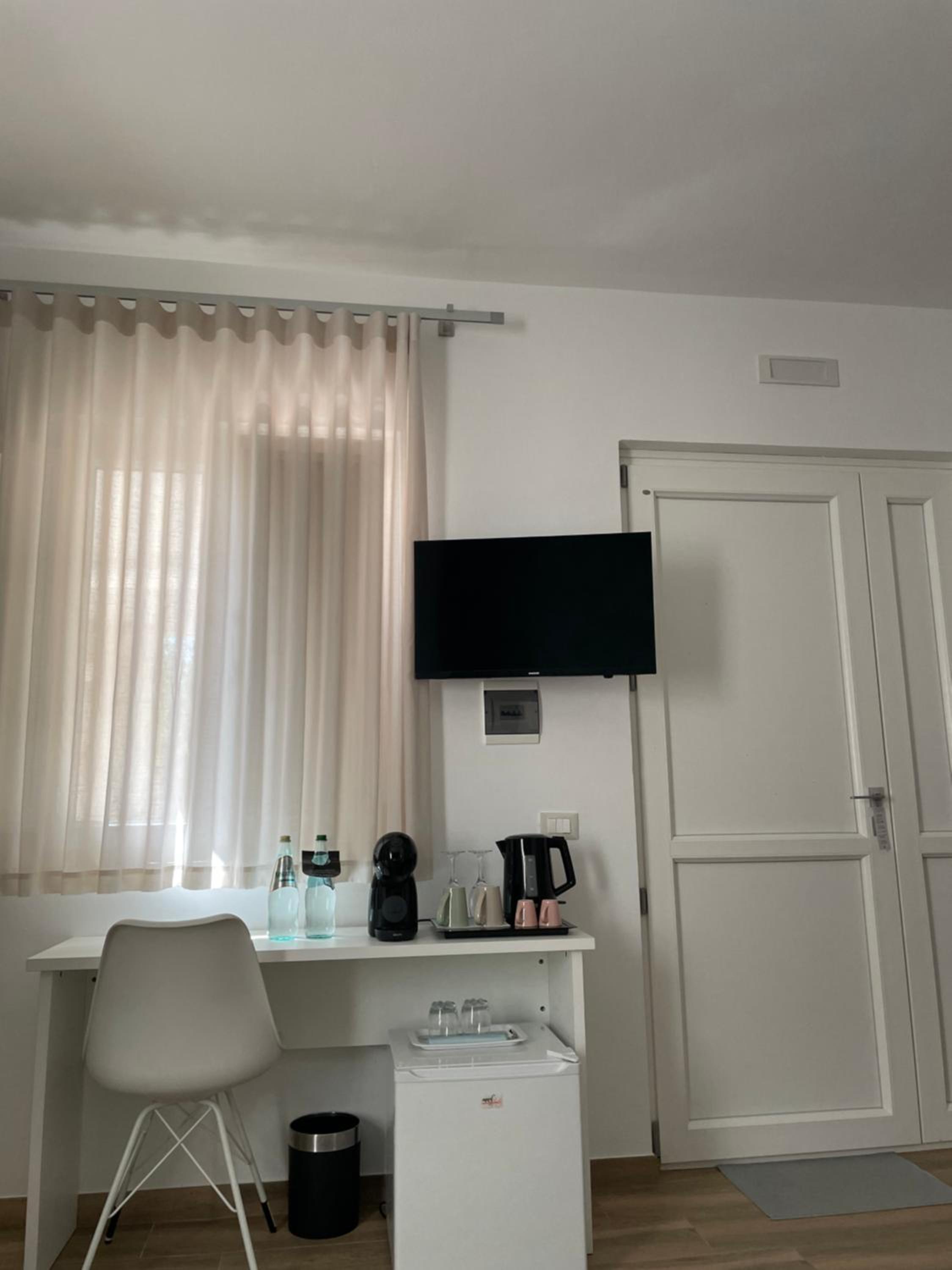 B&B SoleLuna