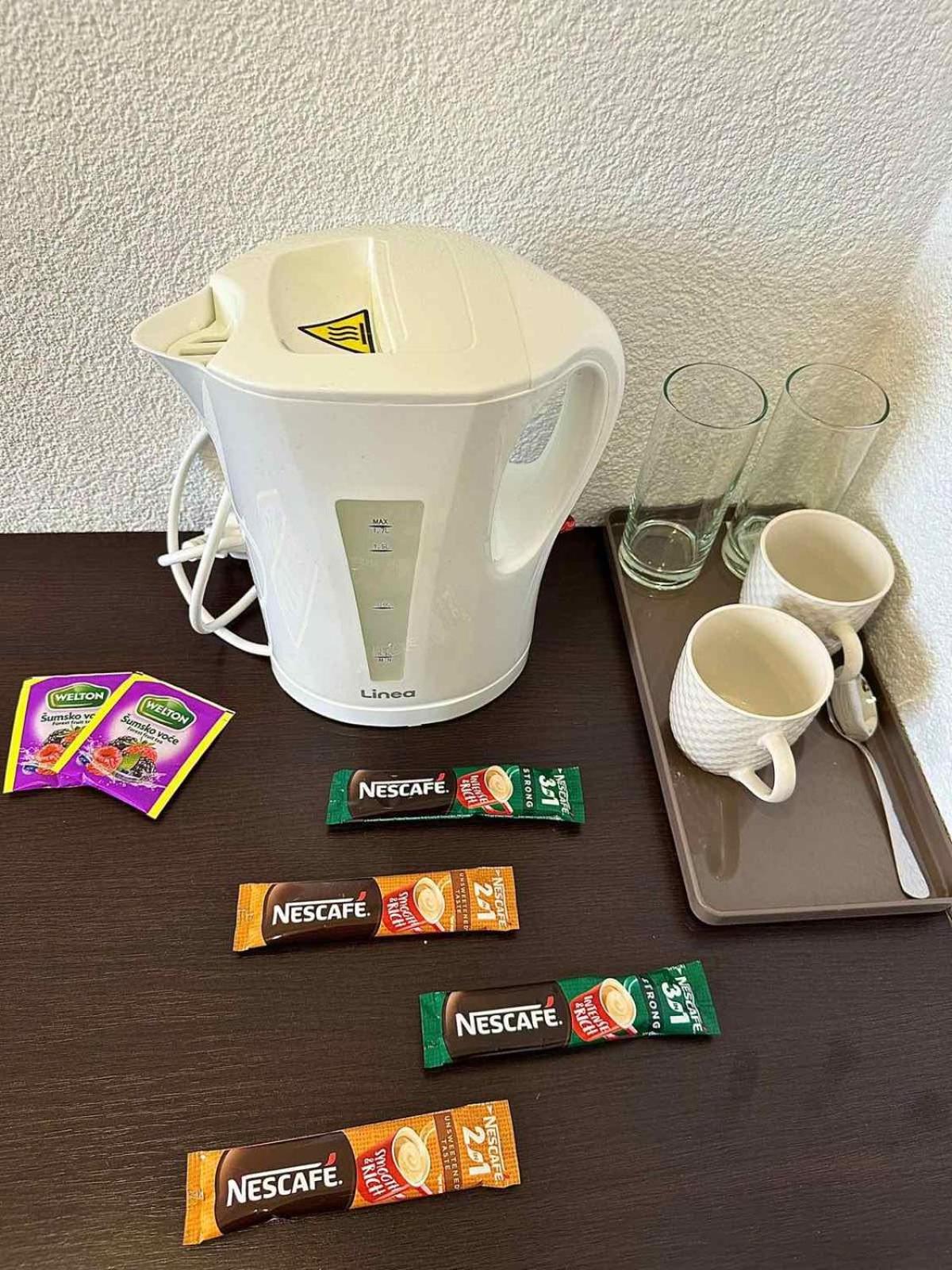 Apartmani Knez