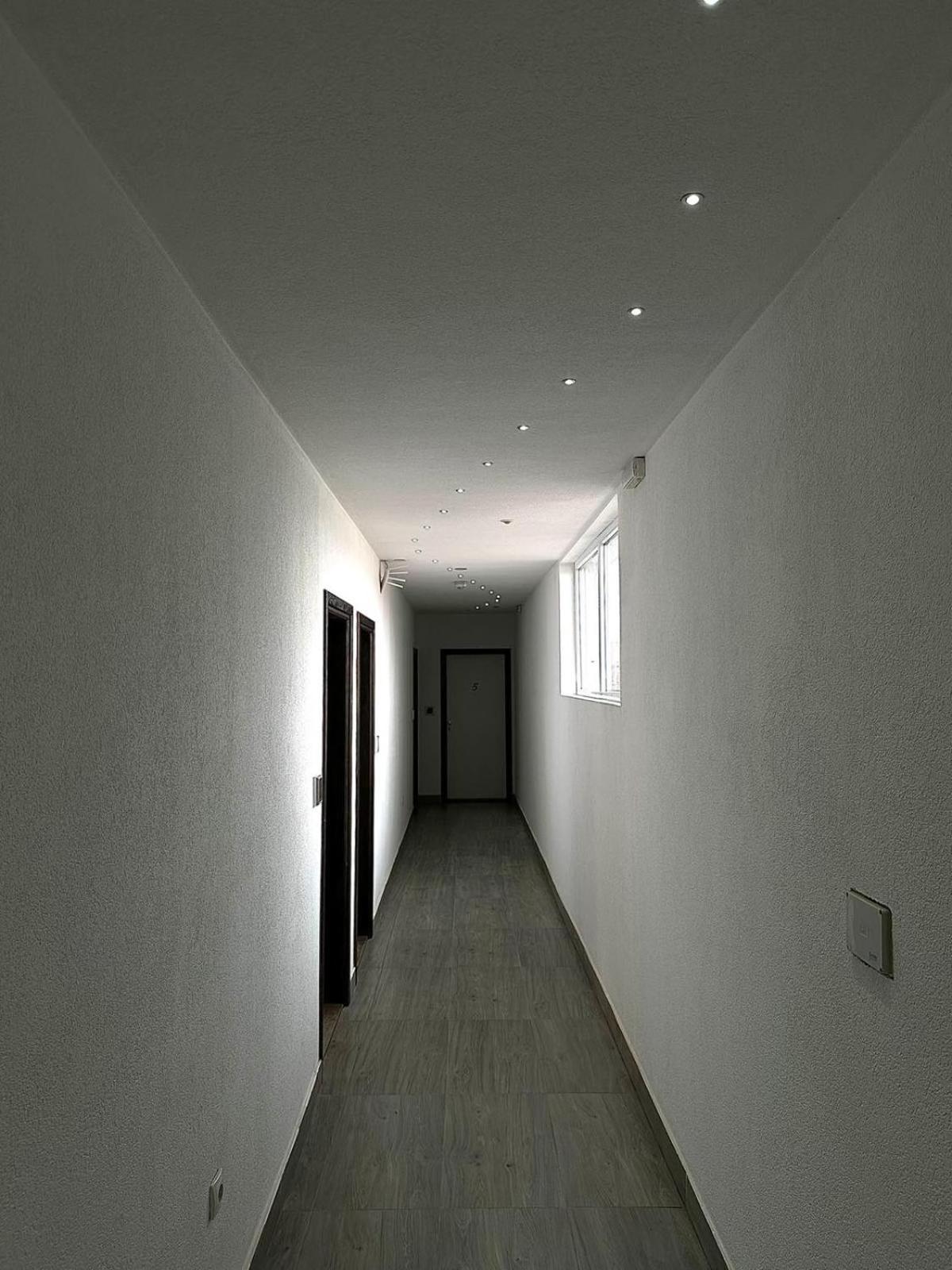 Apartmani Knez