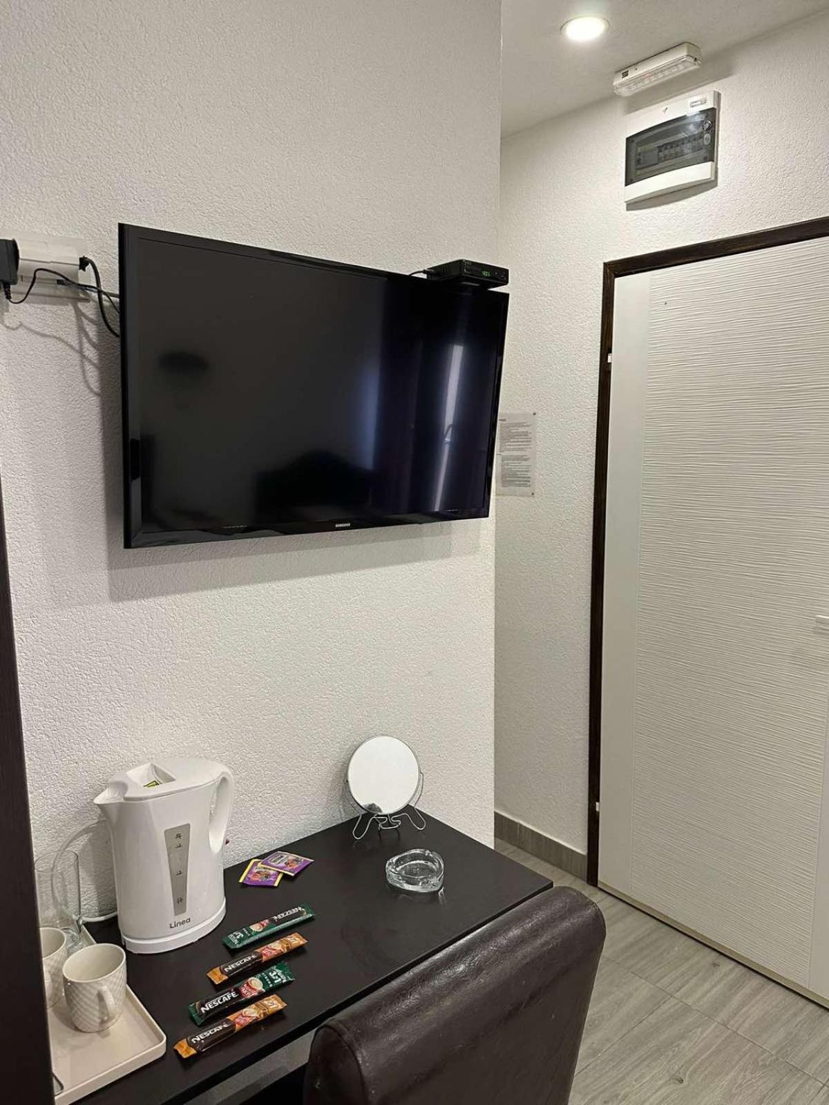 Apartmani Knez