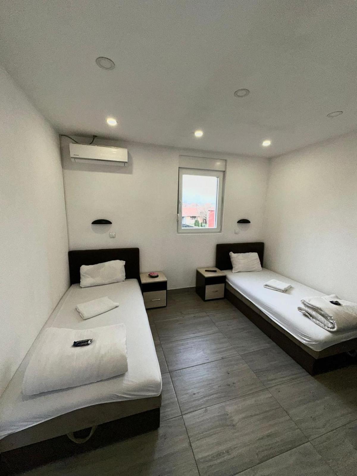 Apartmani Knez