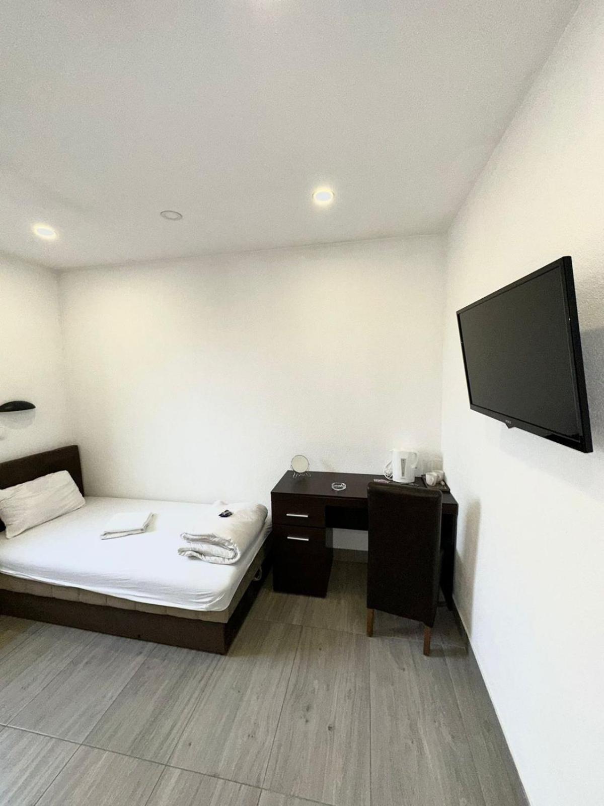 Apartmani Knez