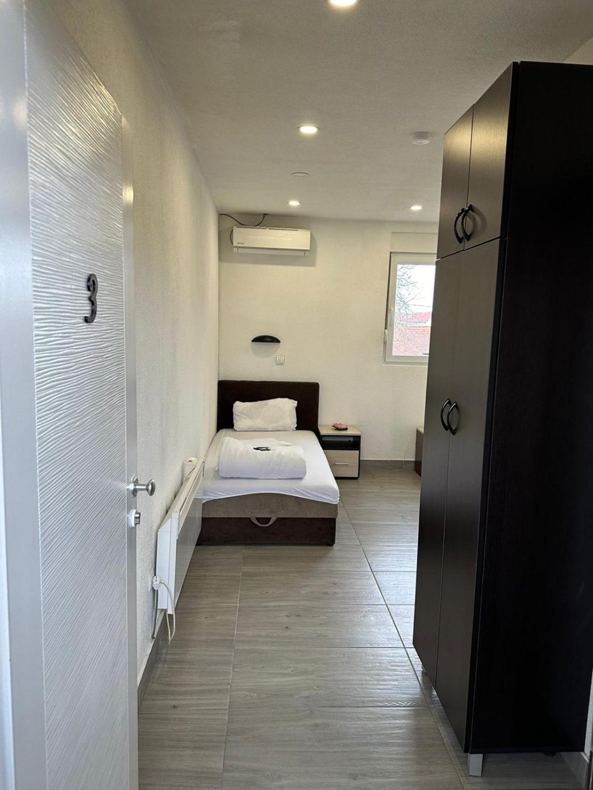 Apartmani Knez