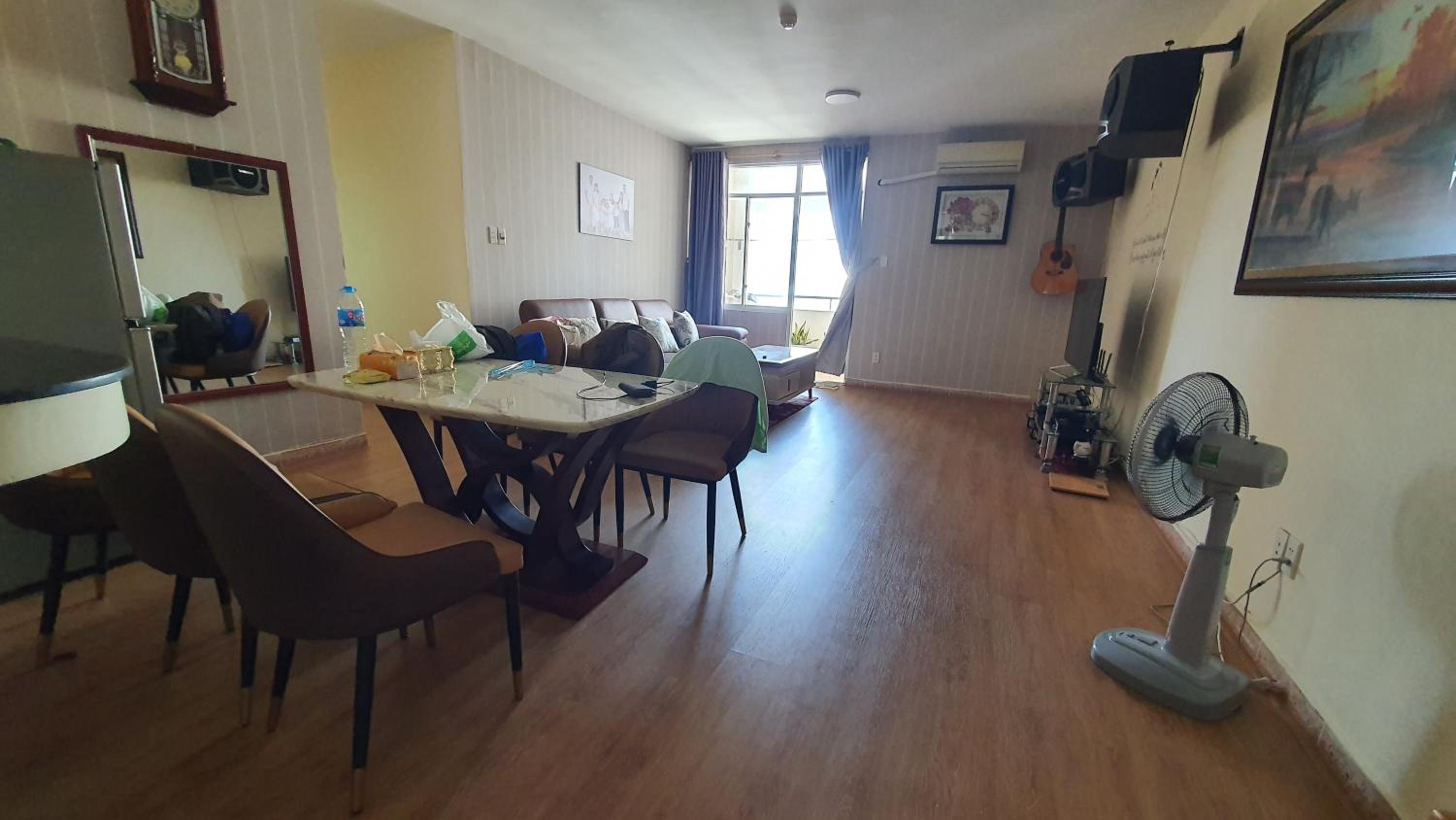 Huong Homestay Vung Tau view 2