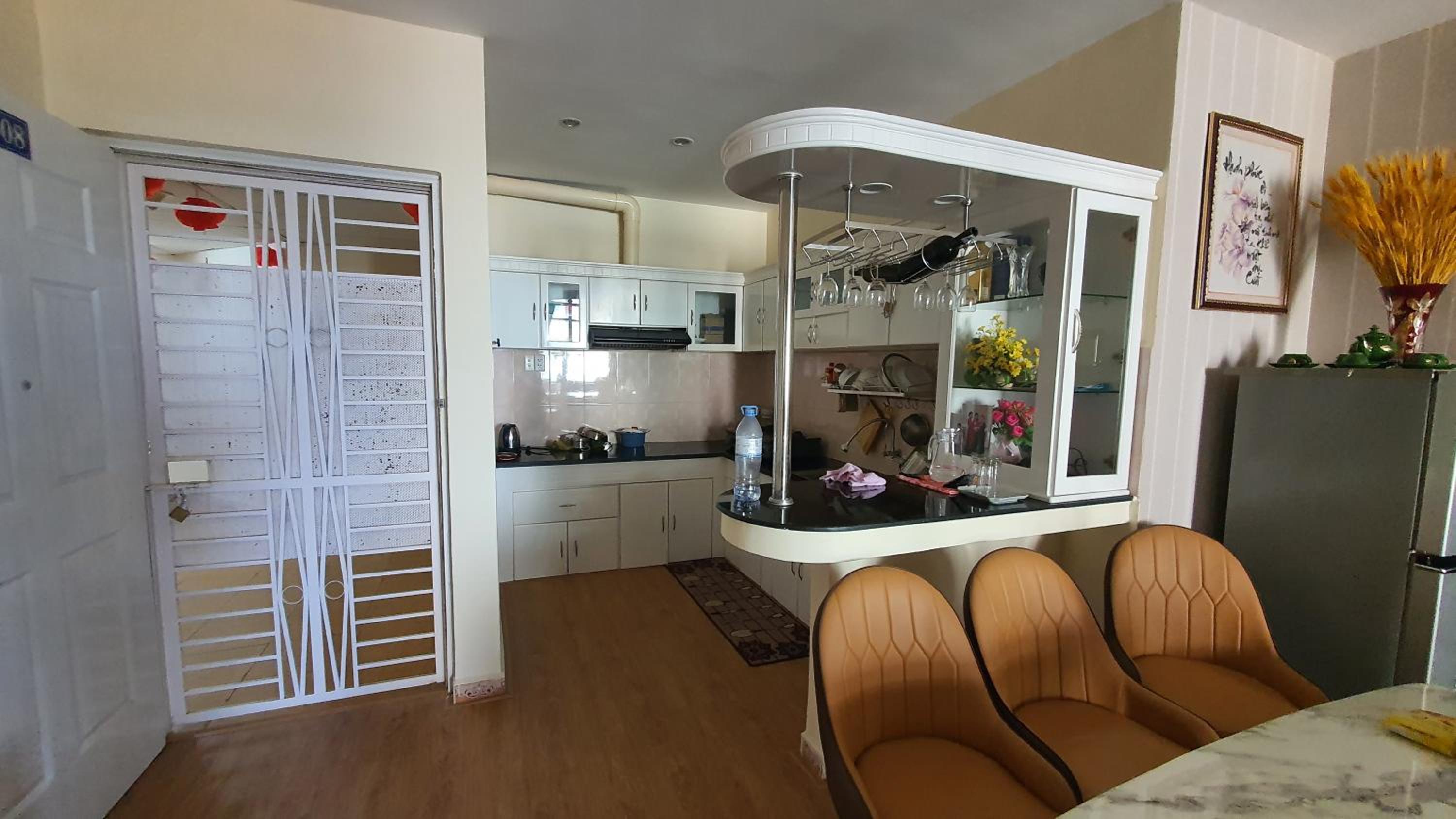Huong Homestay Vung Tau view 3