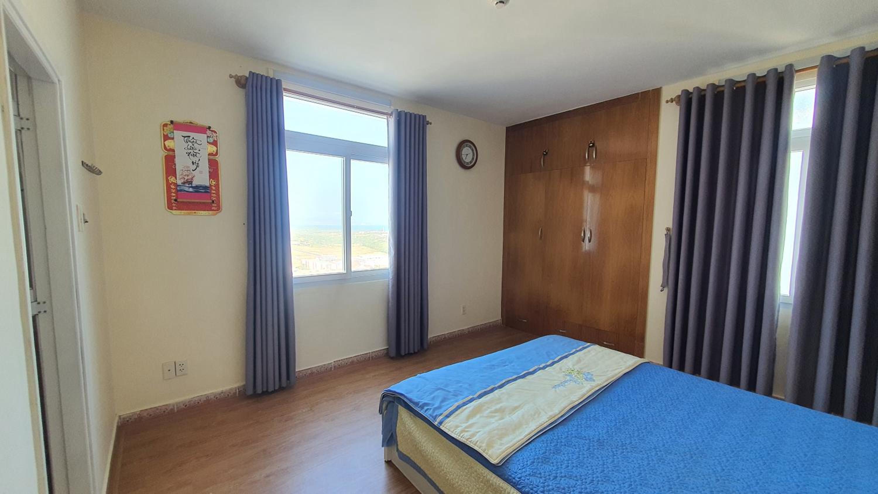 Huong Homestay Vung Tau view 4