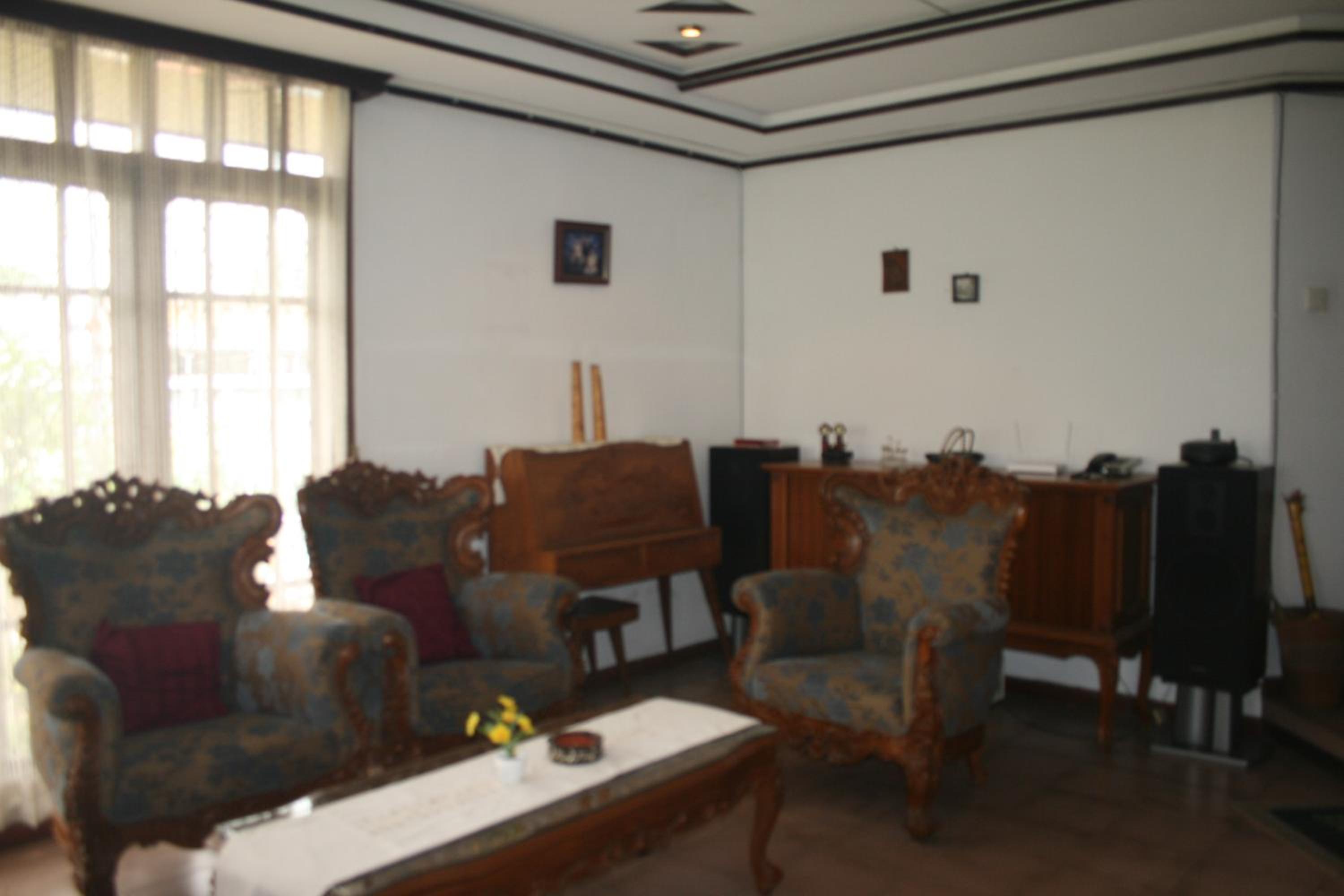 The Kahayang Villa