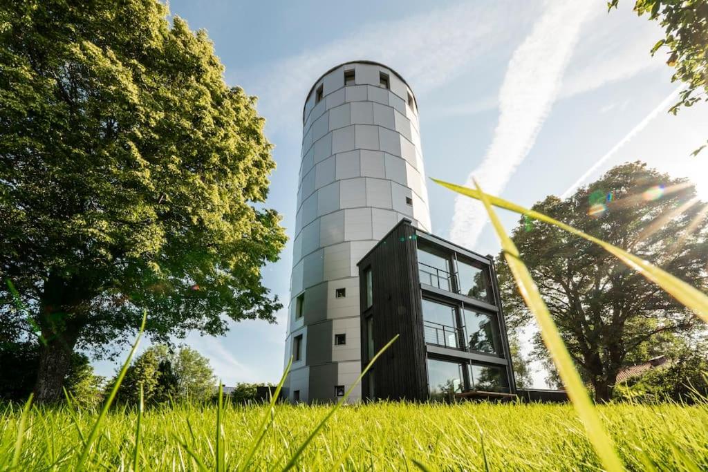 Wasserturm Pirach