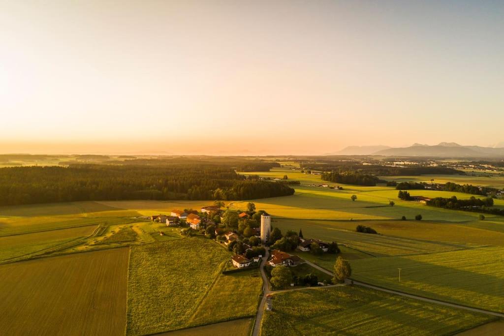 Wasserturm Pirach