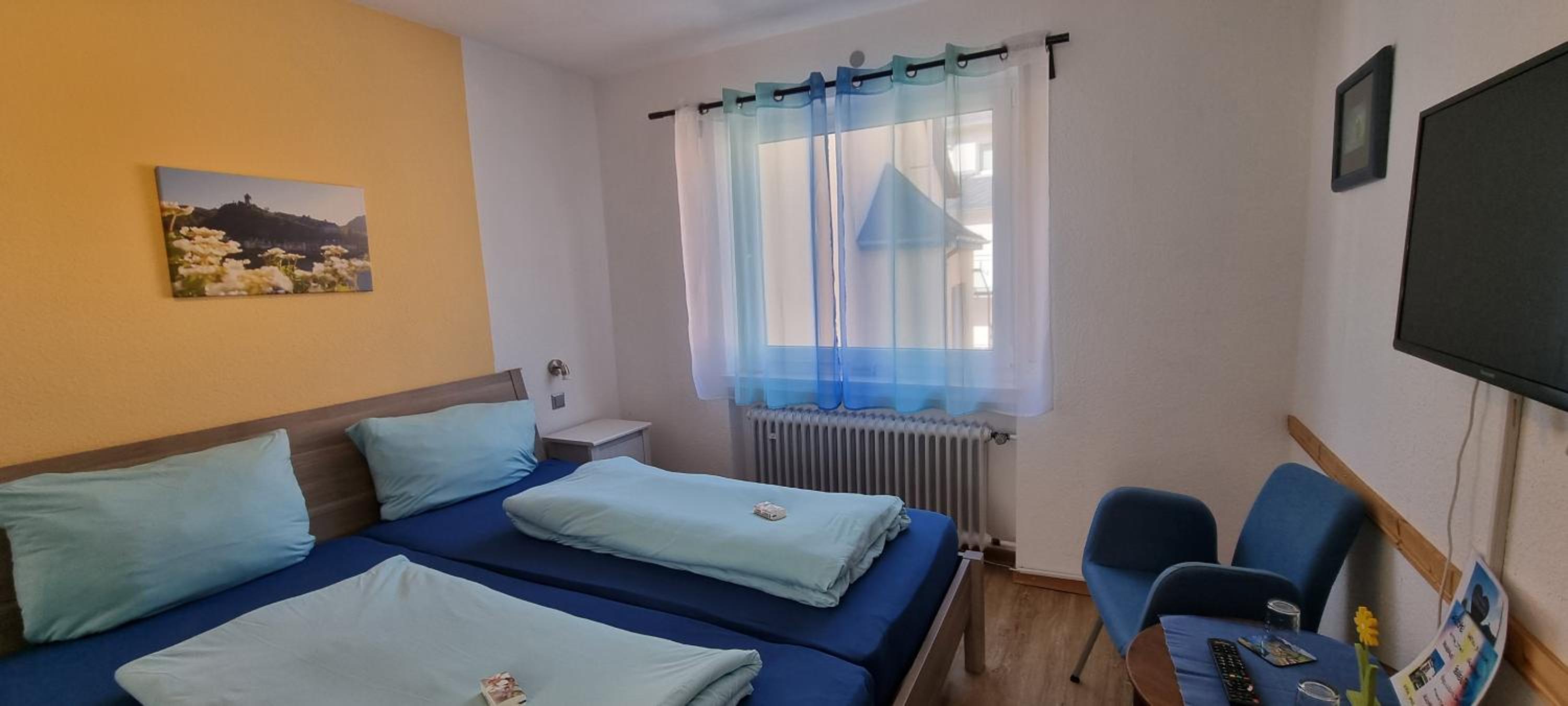 Pension Regina