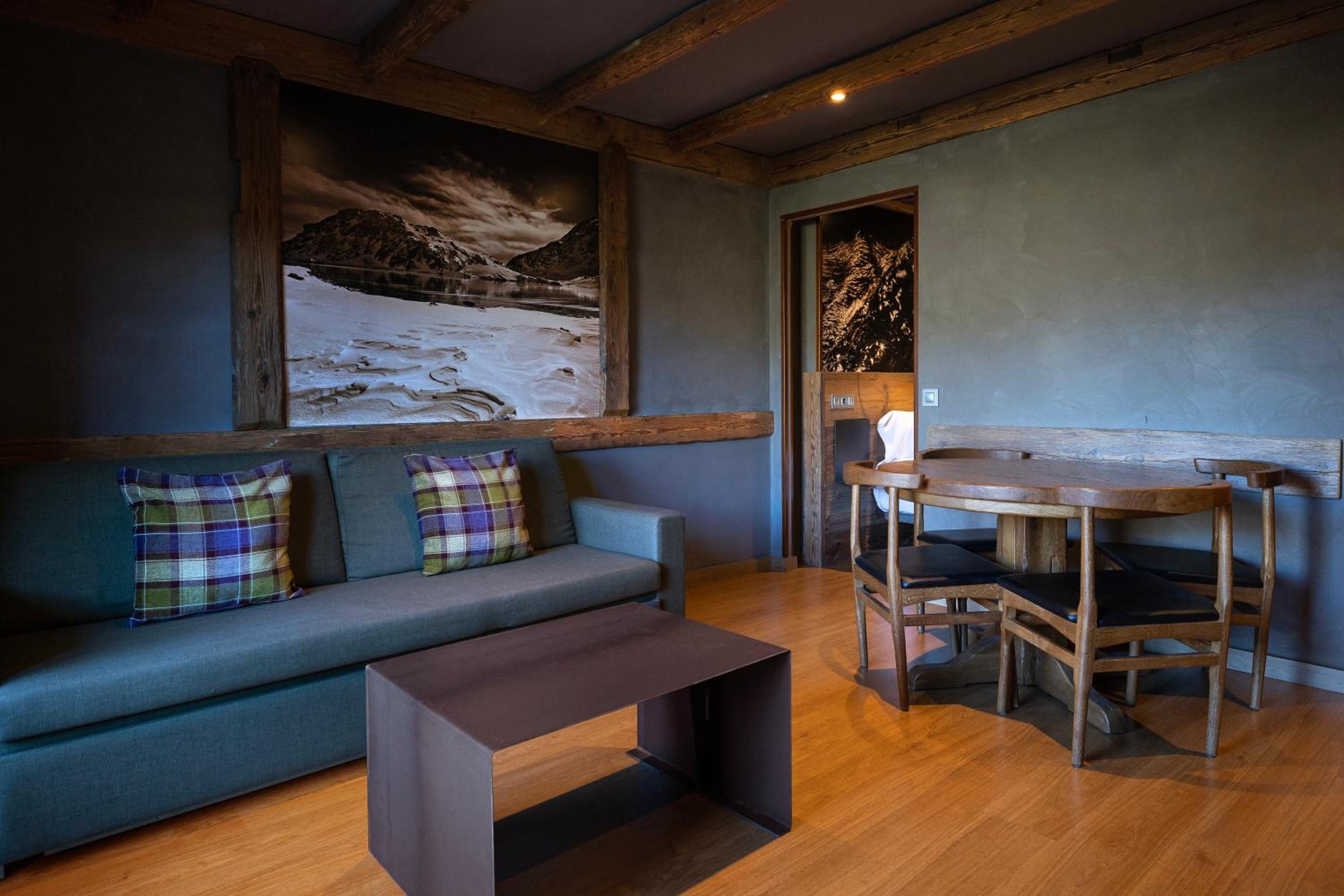 Hotel AnyosPark Mountain & Wellness Resort — photo 37