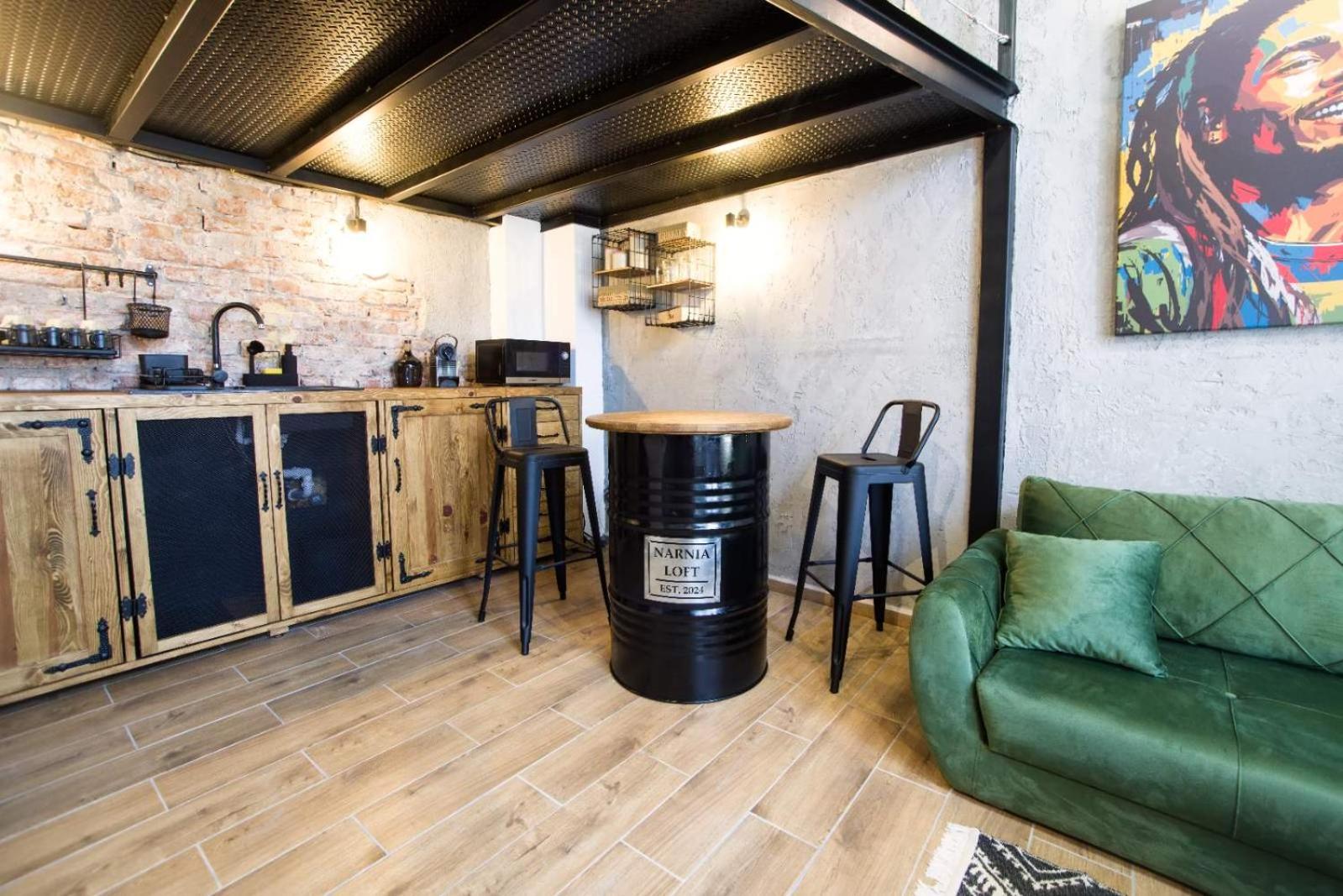 Narnia LOFT