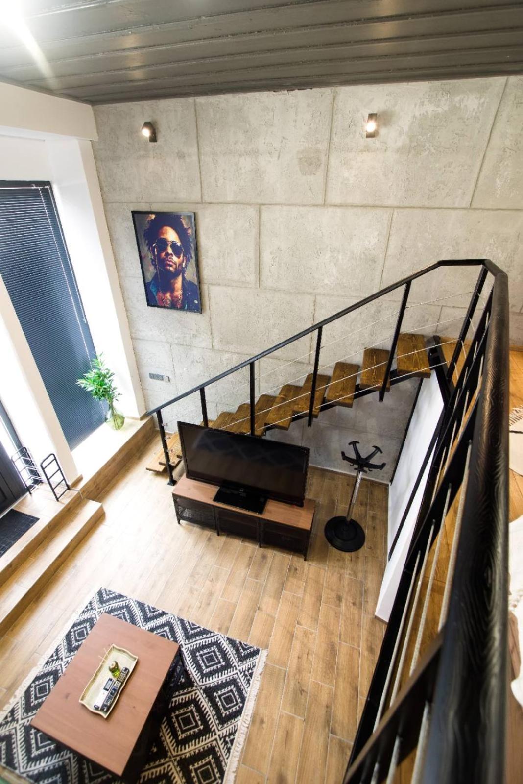 Narnia LOFT