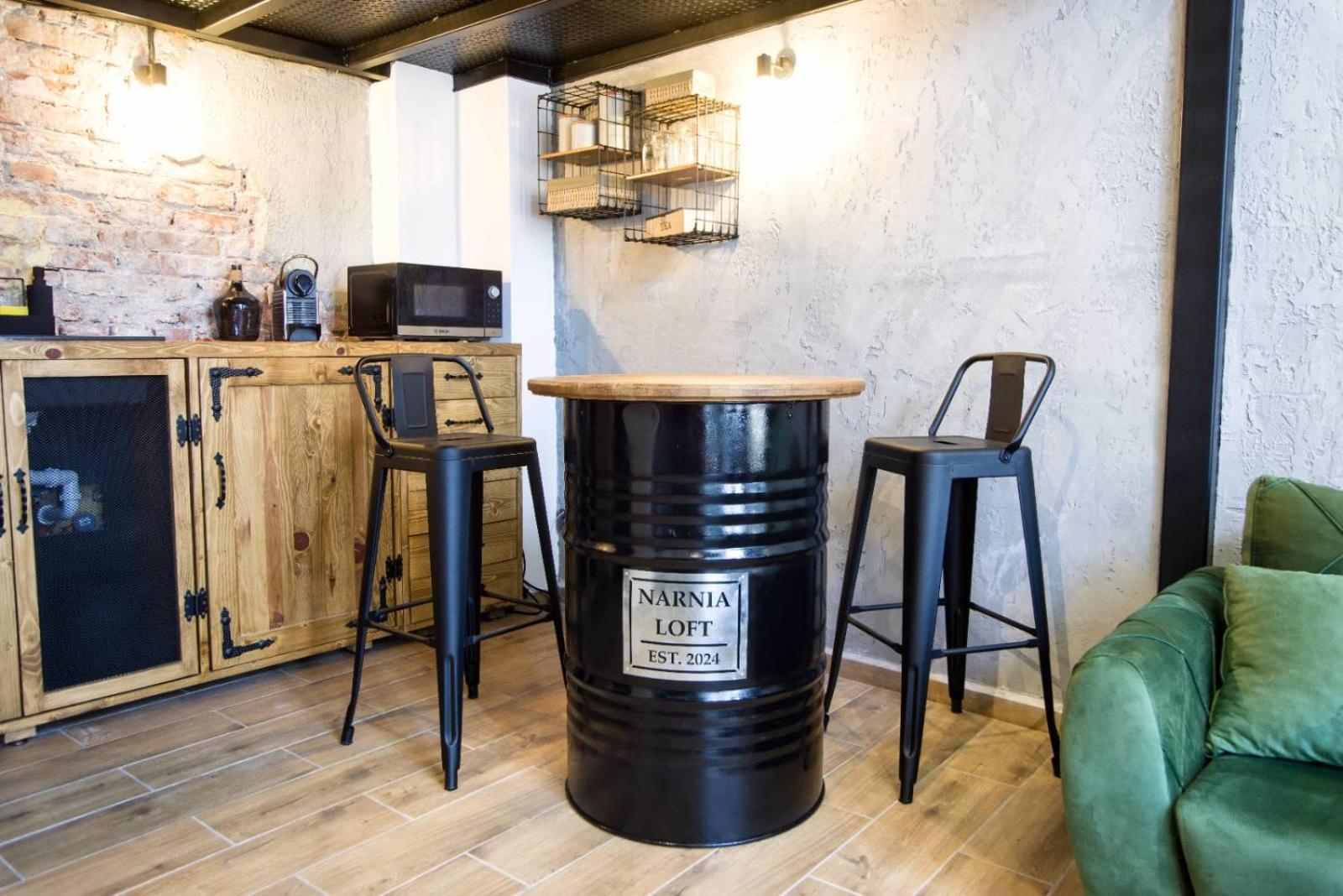 Narnia LOFT